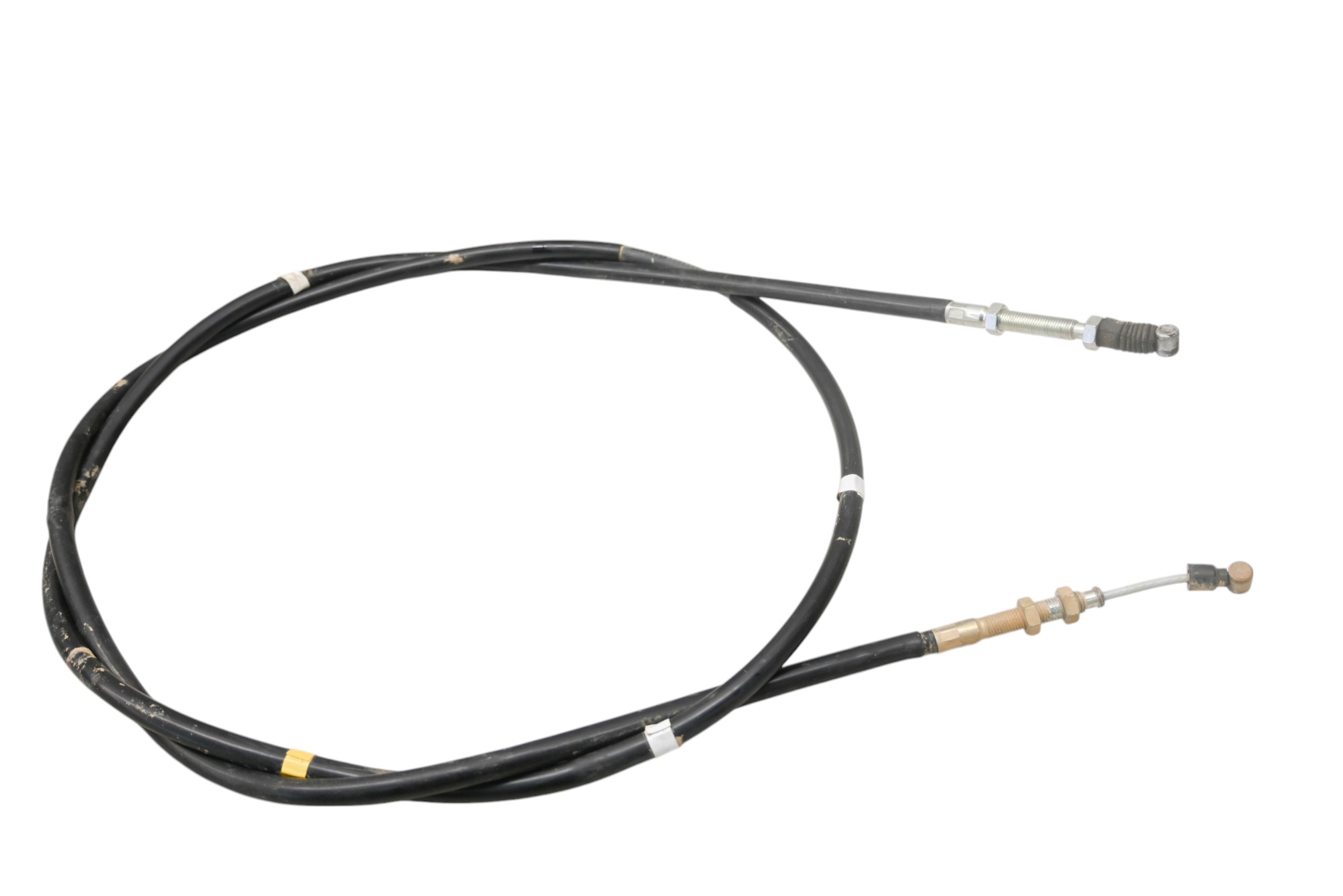21 Kawasaki Teryx KRX 1000 Parking Brake Cable KRF1000