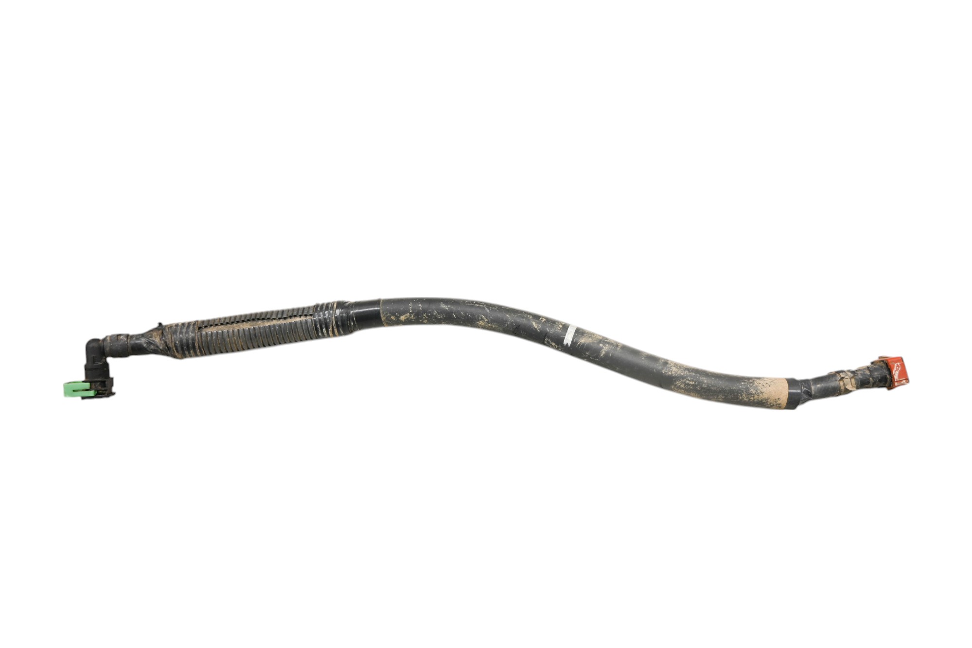 21 Kawasaki Teryx KRX 1000 Fuel Line KRF1000