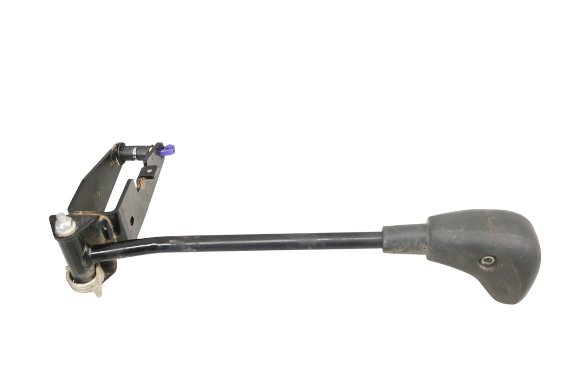 21 Kawasaki Teryx KRX 1000 Gear Select Shift Lever Shifter KRF1000