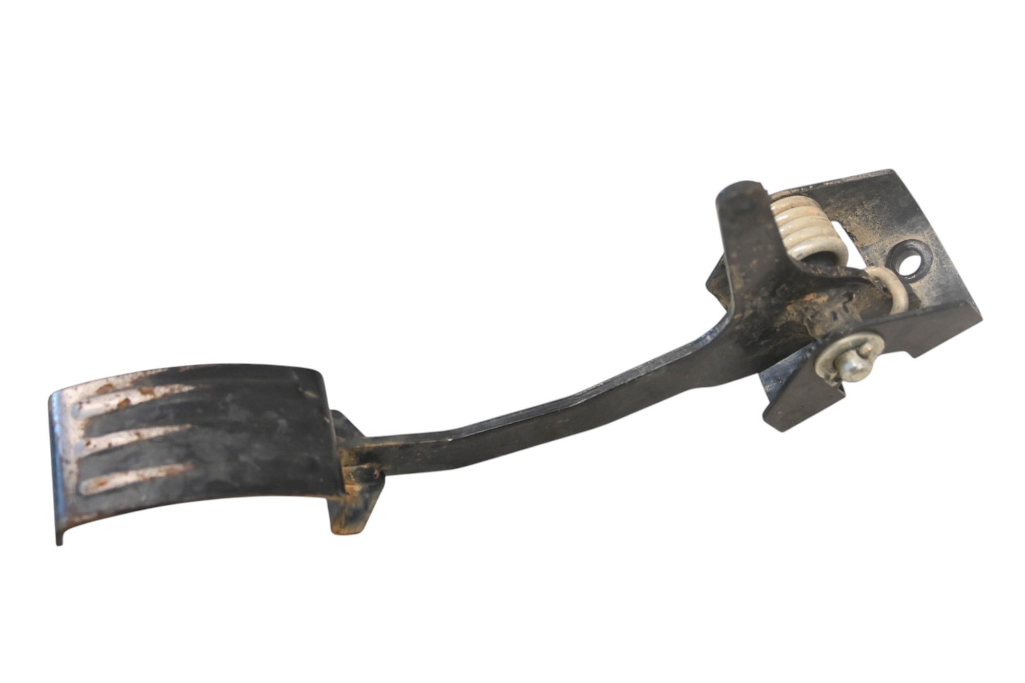 21 Kawasaki Teryx KRX 1000 Accelerator Pedal KRF1000