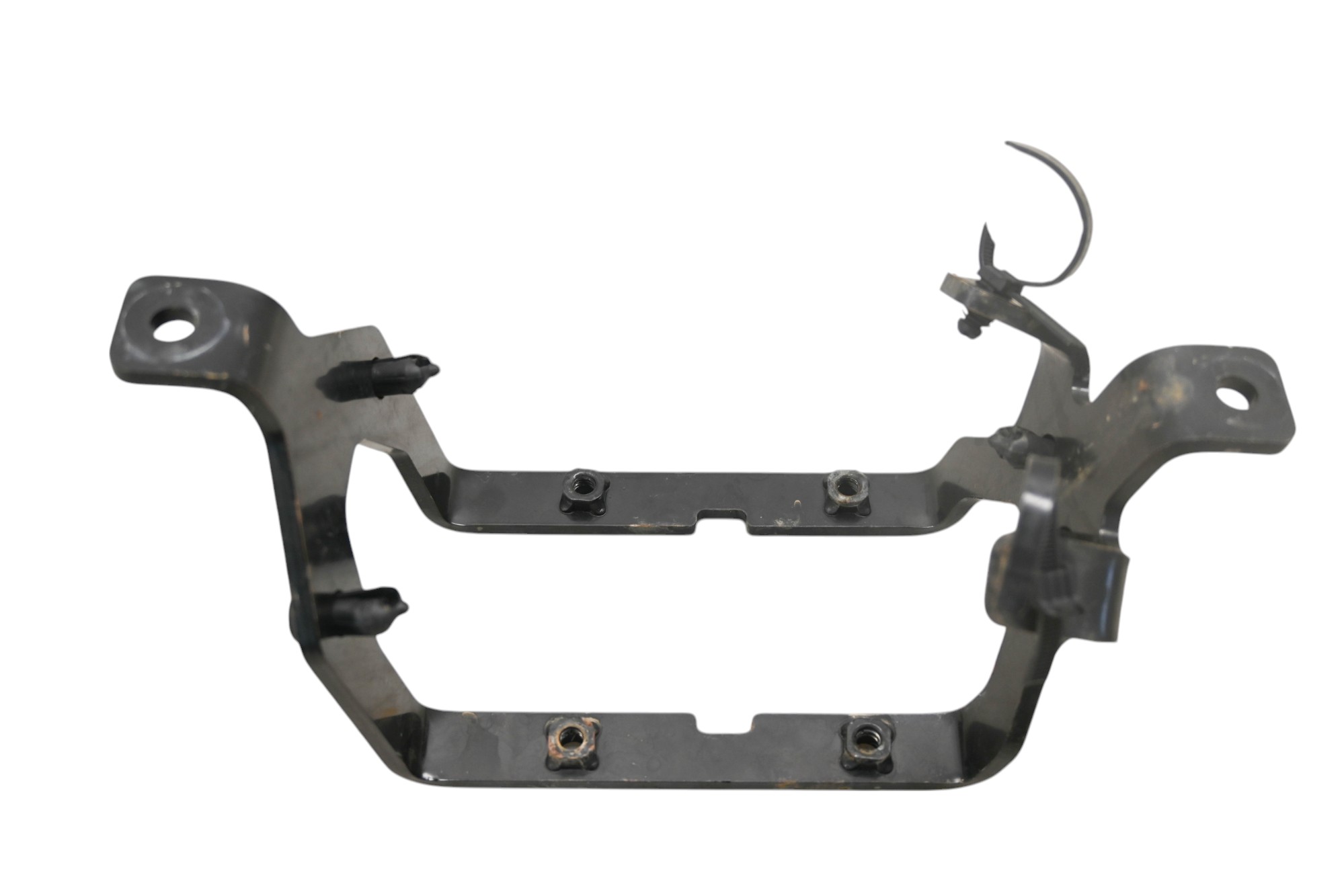 21 Kawasaki Teryx KRX 1000 Shift Lever Guide Bracket Mount KRF1000
