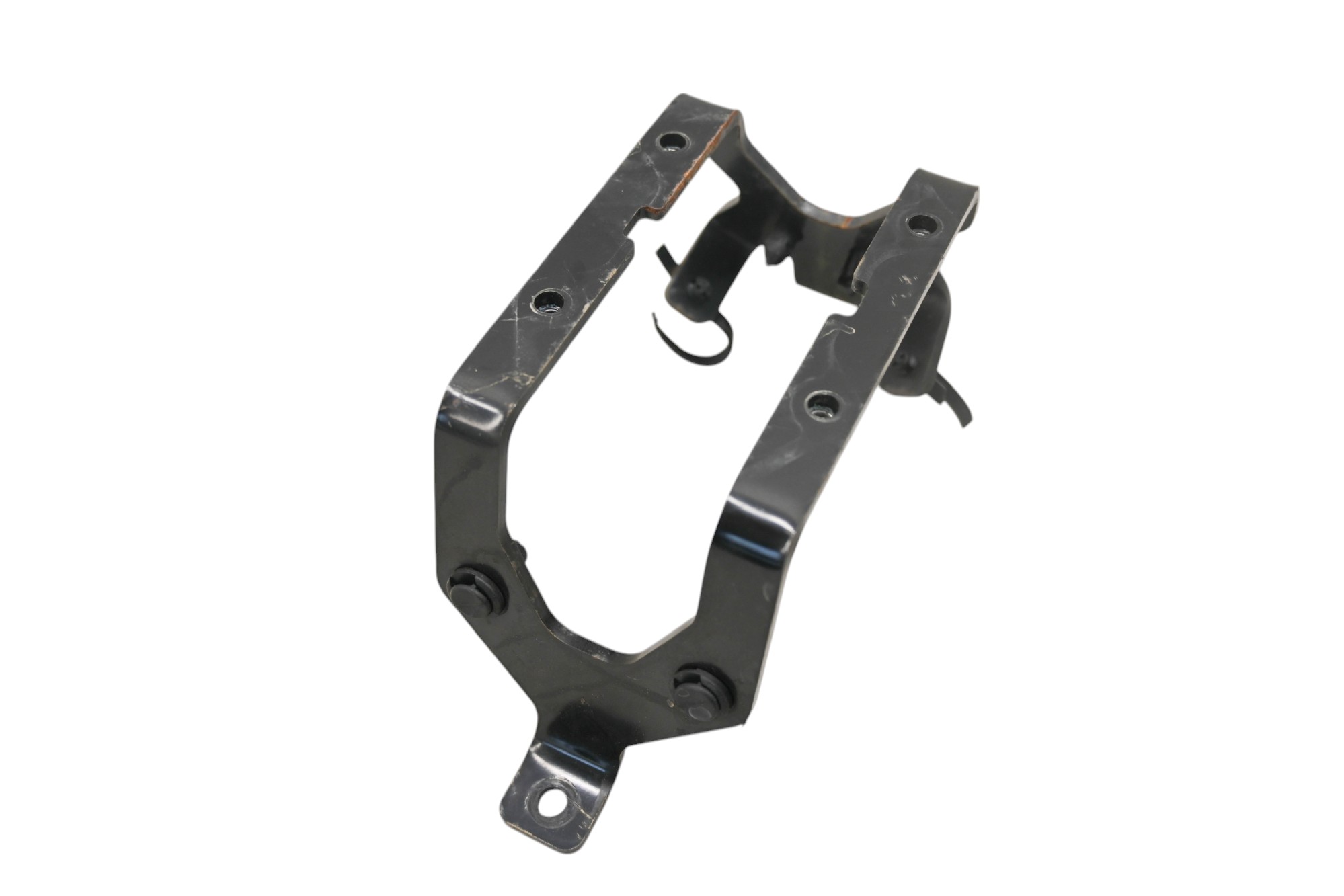 21 Kawasaki Teryx KRX 1000 Shift Lever Guide Bracket Mount KRF1000