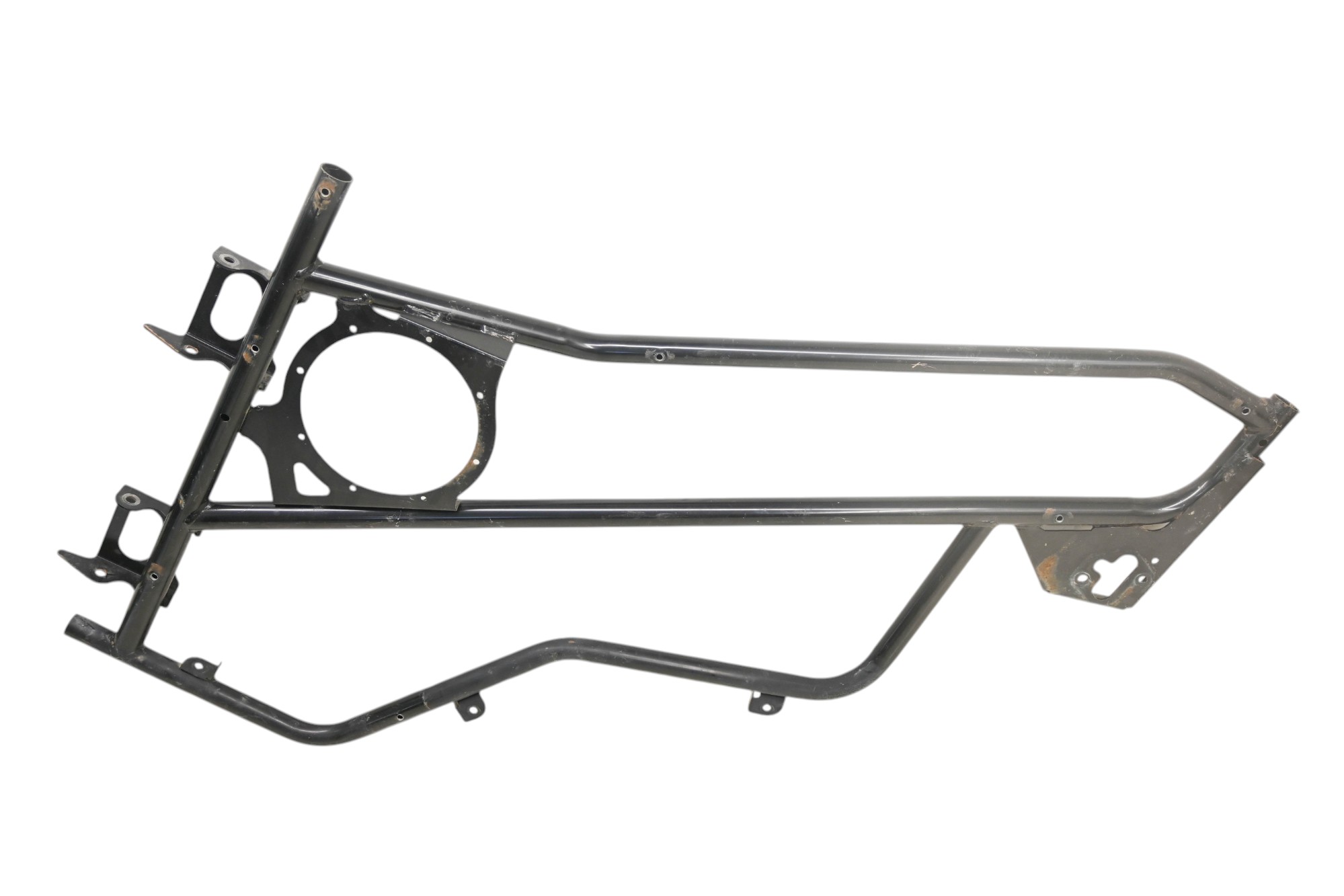 21 Kawasaki Teryx KRX 1000 Passenger Side Door Inner Frame KRF1000