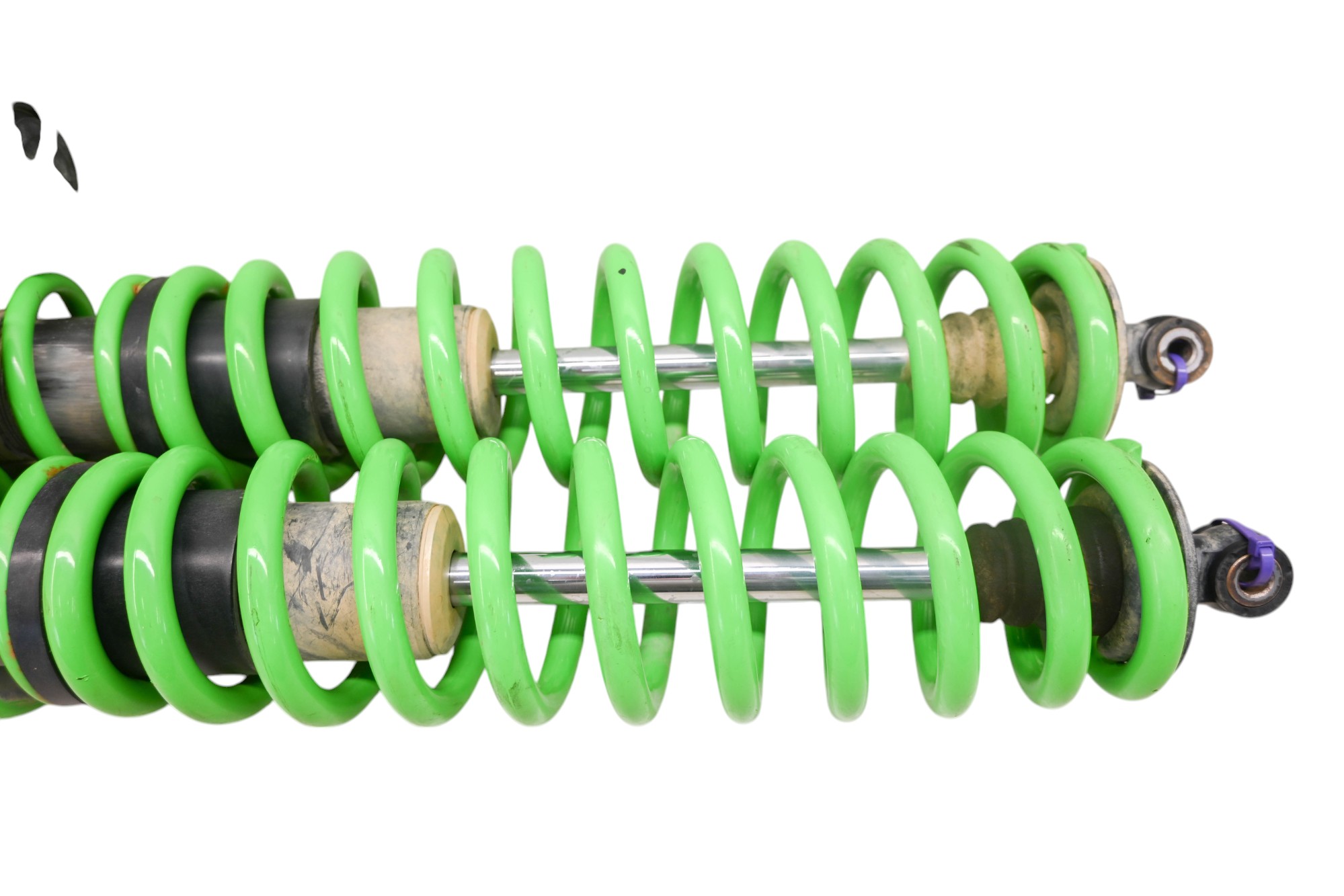 21 Kawasaki Teryx KRX 1000 Front Shocks KRF1000