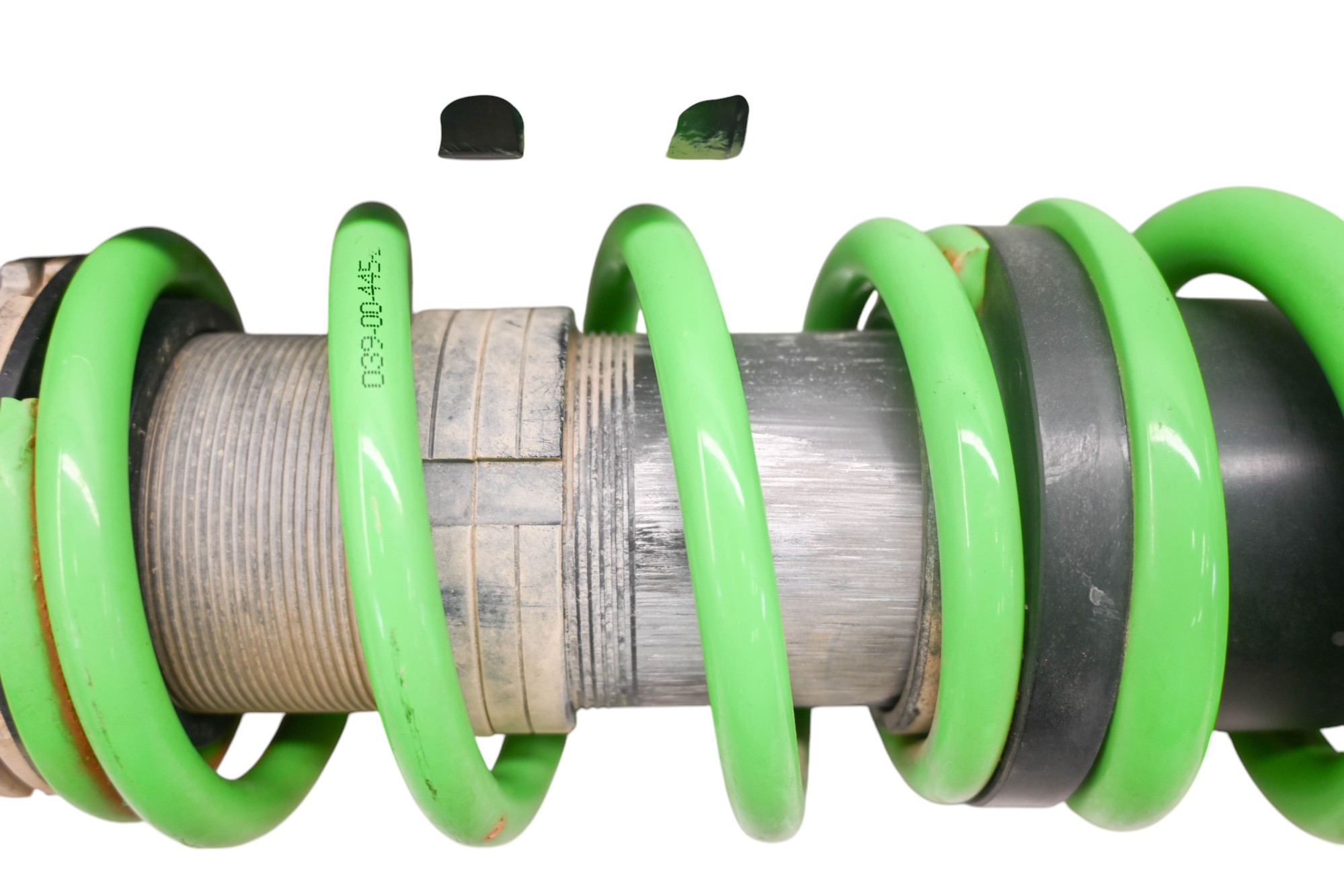 21 Kawasaki Teryx KRX 1000 Front Shocks KRF1000