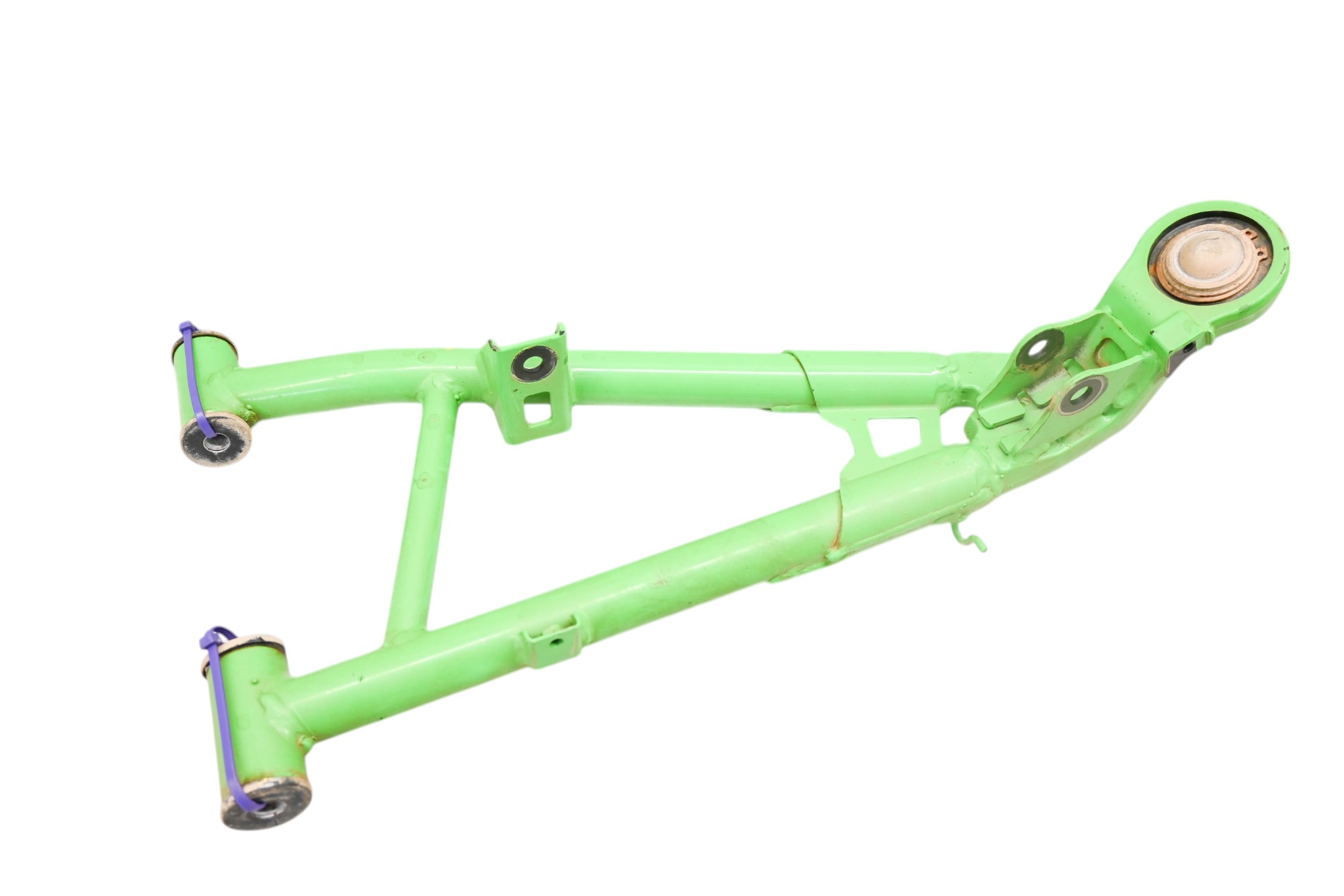 21 Kawasaki Teryx KRX 1000 Front Upper Left A-Arm KRF1000