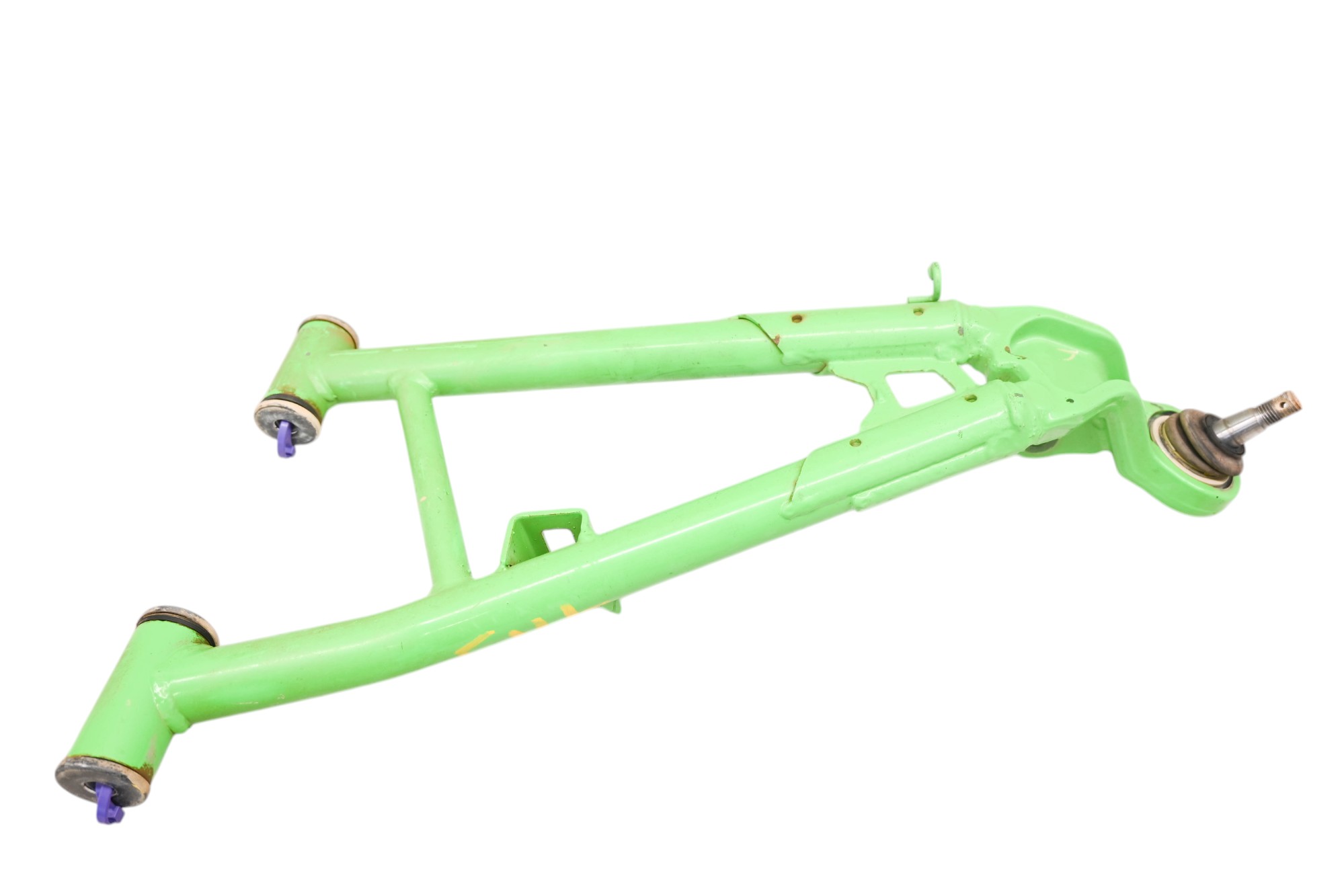 21 Kawasaki Teryx KRX 1000 Front Upper Left A-Arm KRF1000