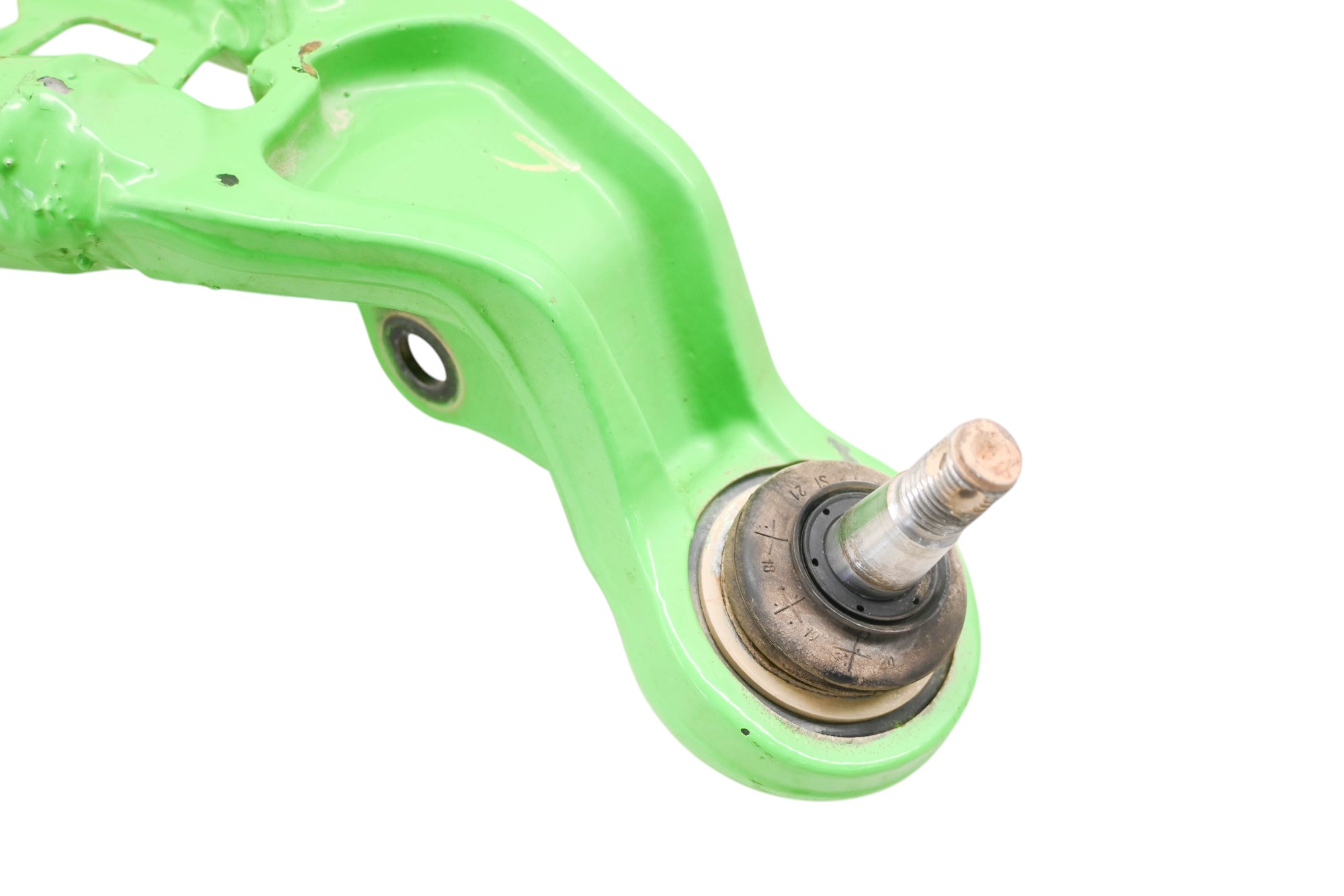 21 Kawasaki Teryx KRX 1000 Front Upper Left A-Arm KRF1000