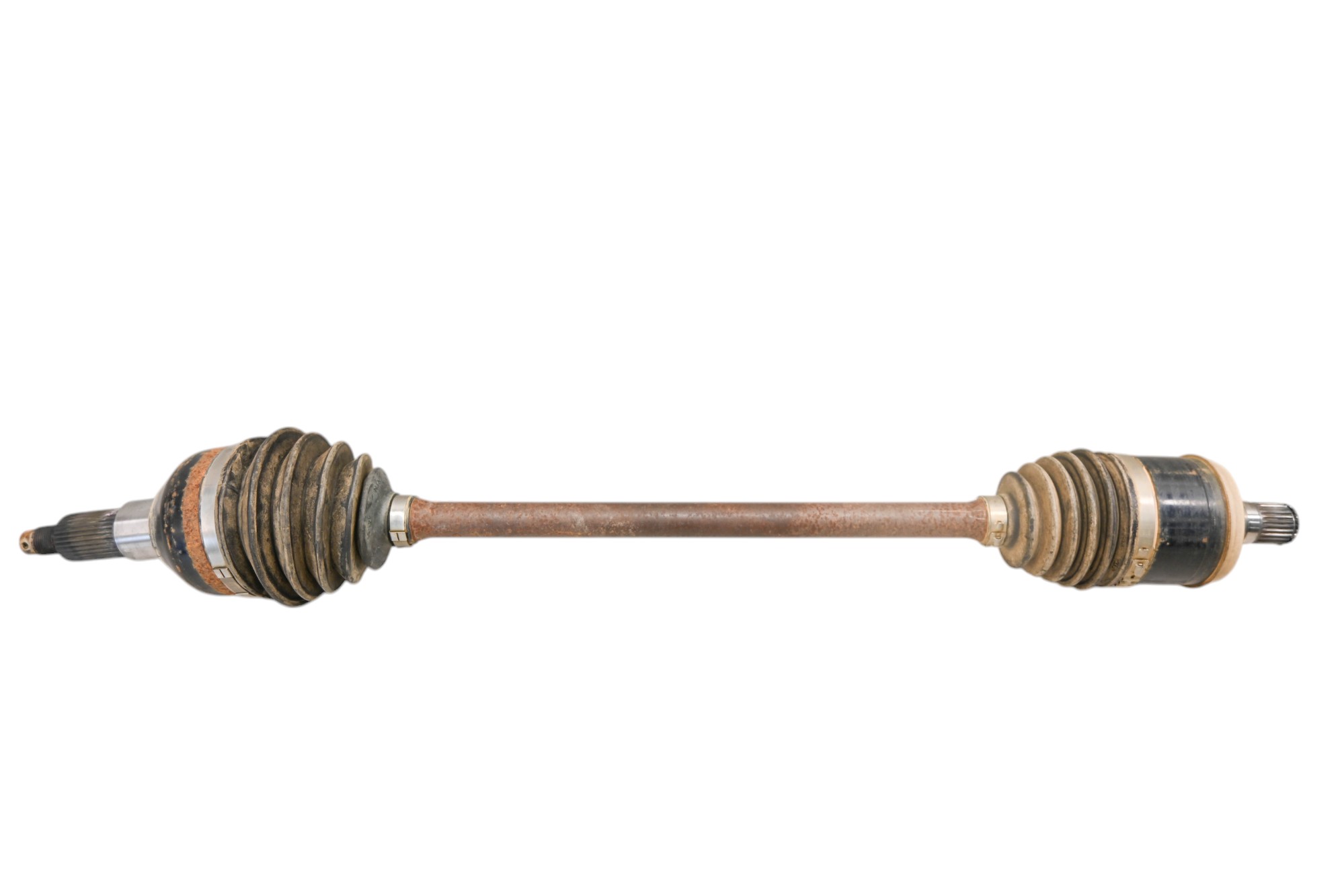 21 Kawasaki Teryx KRX 1000 Front Right Cv Axle KRF1000