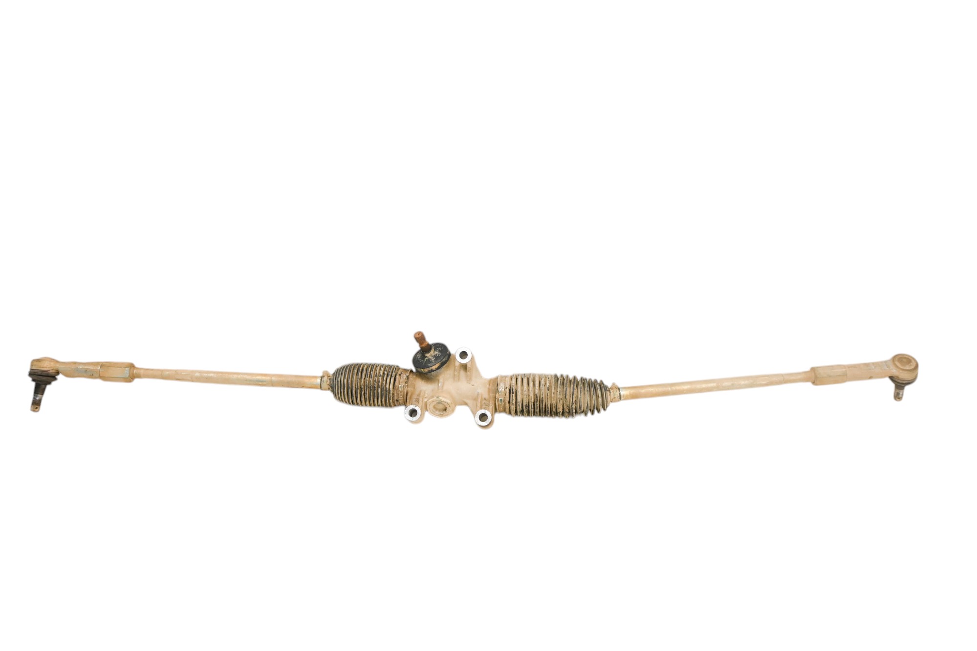 21 Kawasaki Teryx KRX 1000 Steering Rack & Pinion KRF1000