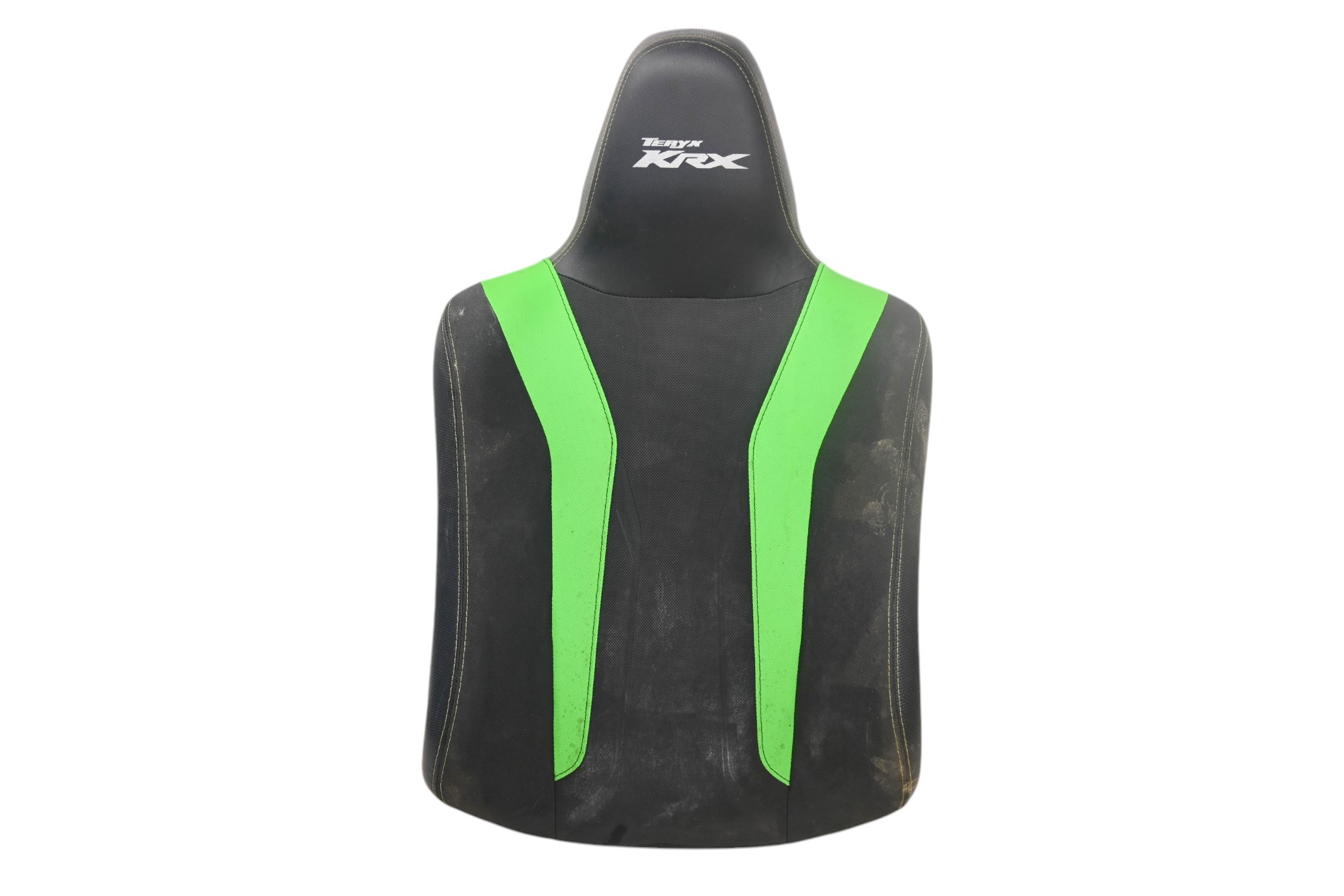 21 Kawasaki Teryx KRX 1000 Seat Back Cushion Driver Or Passenger KRF1000