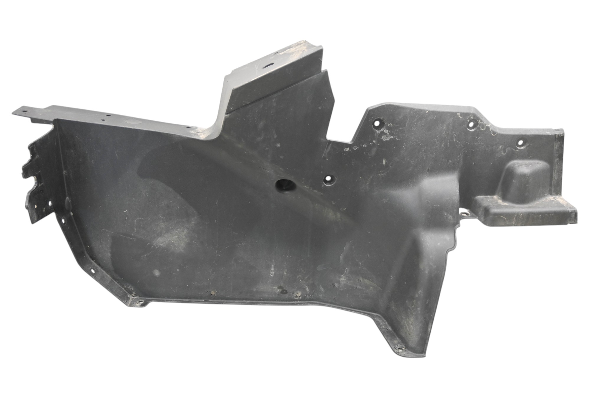 21 Kawasaki Teryx KRX 1000 Left Floor Center Console Cover KRF1000