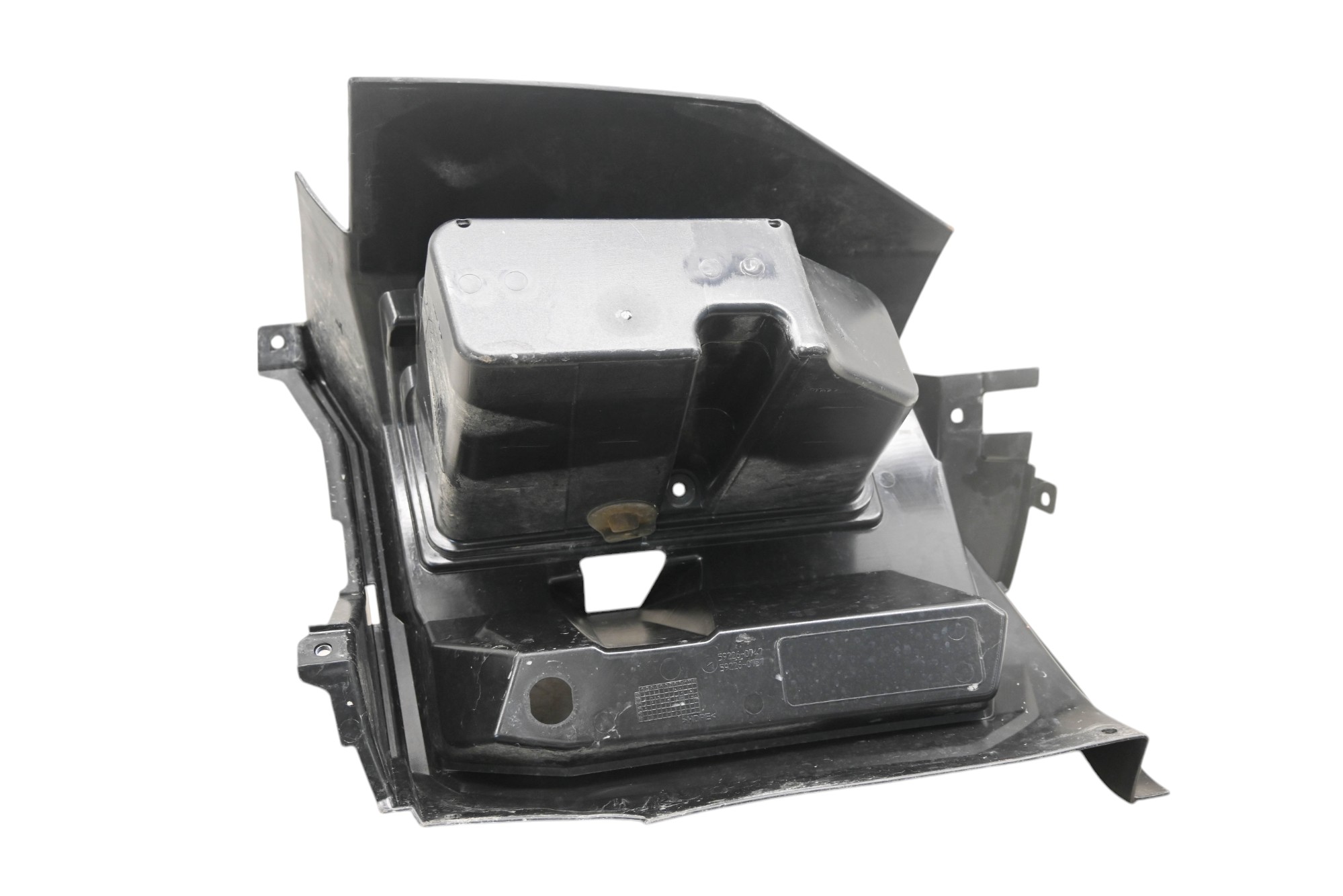 21 Kawasaki Teryx KRX 1000 Right Hand Dash Board Panel Cover KRF1000