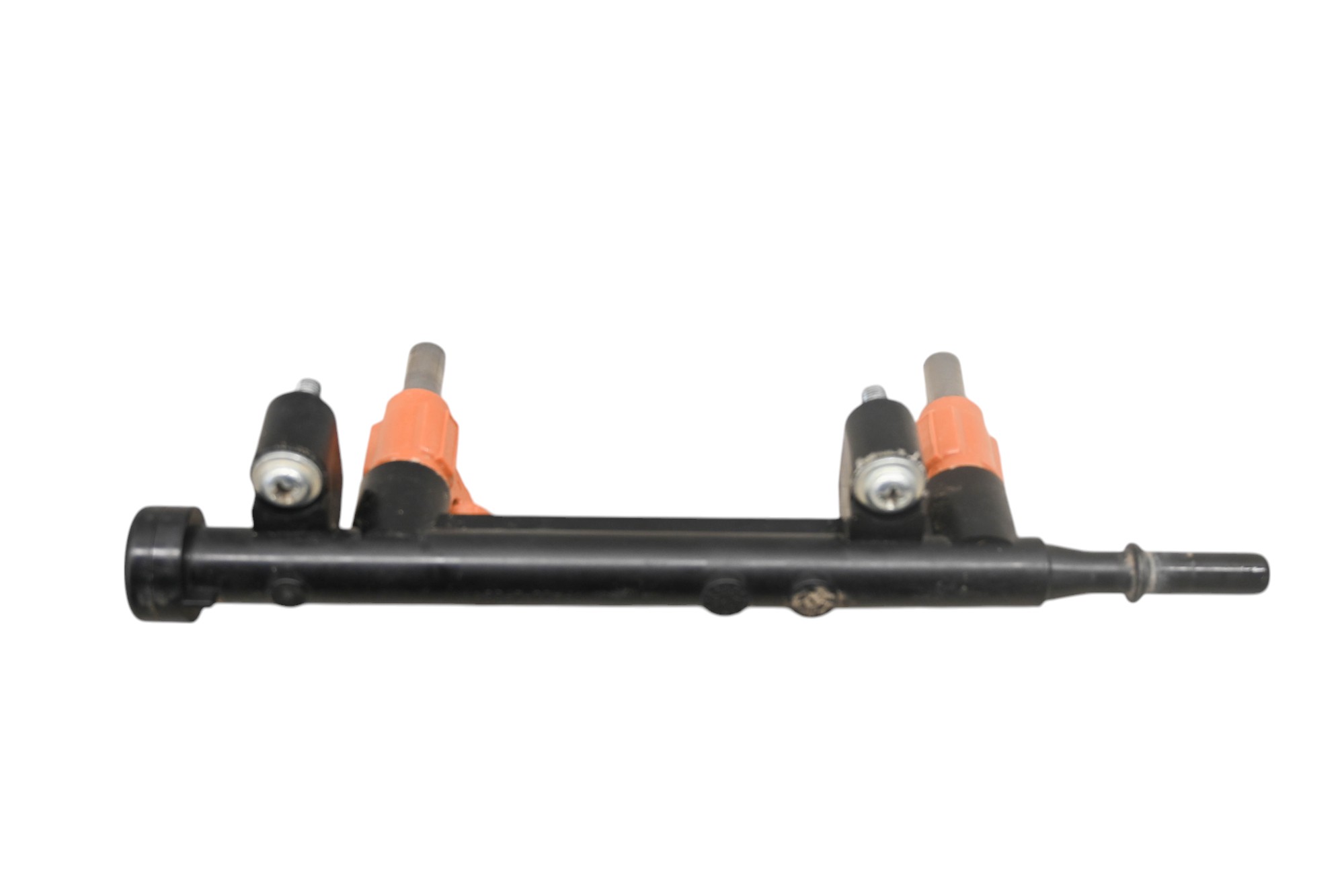21 Kawasaki Teryx KRX 1000 Fuel Rail & Injectors KRF1000