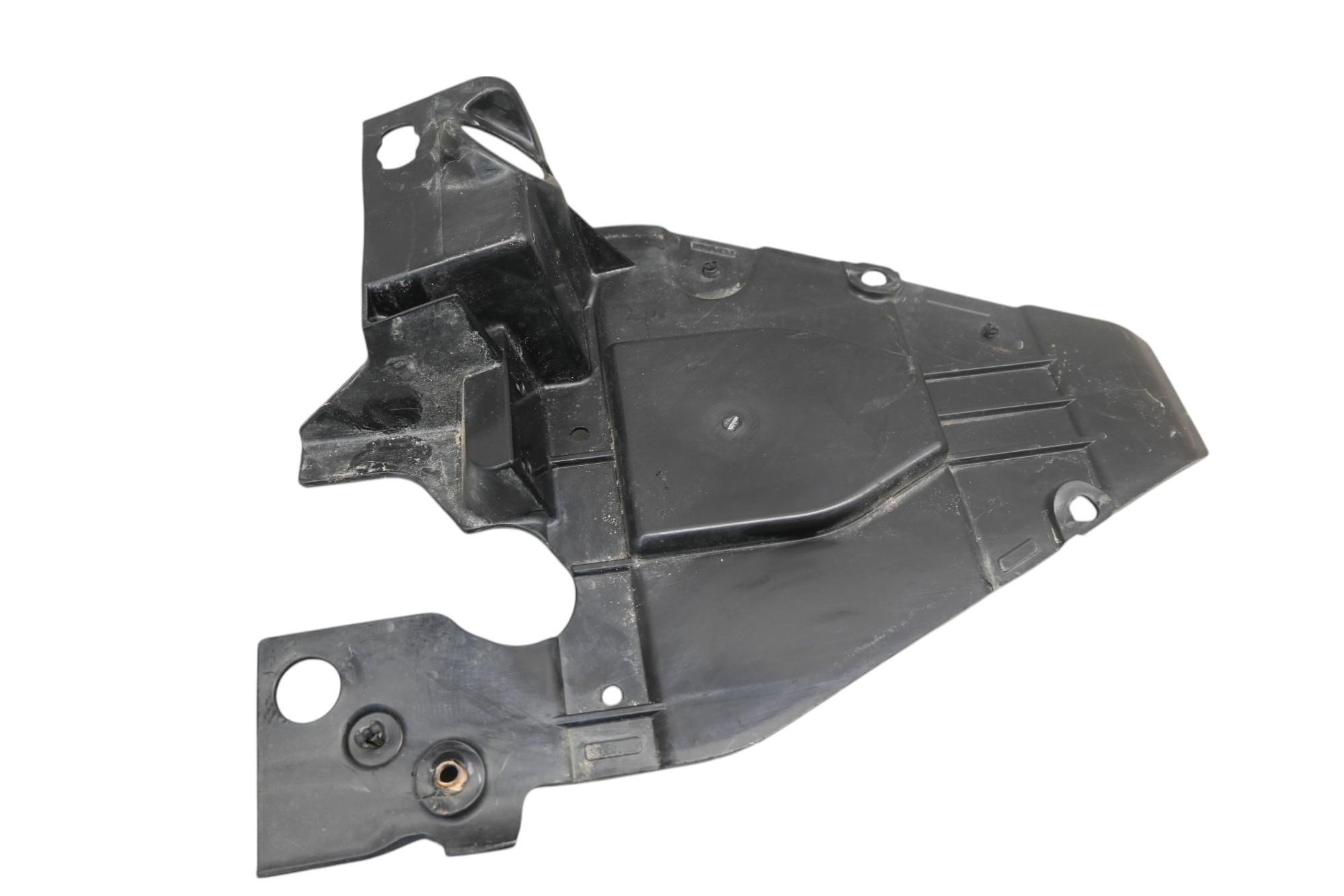 21 Kawasaki Teryx KRX 1000 Upper Center Floor Cover KRF1000