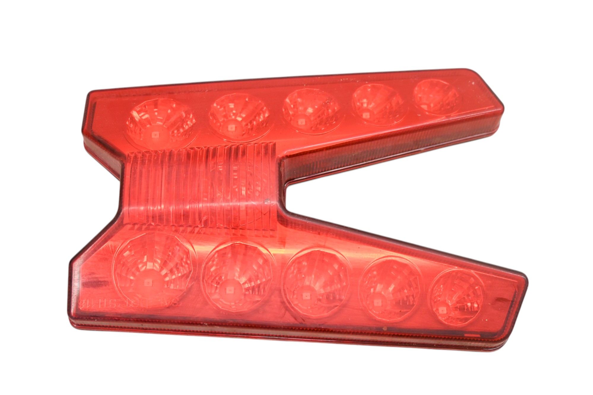 21 Kawasaki Teryx KRX 1000 Tail Brake Light KRF1000