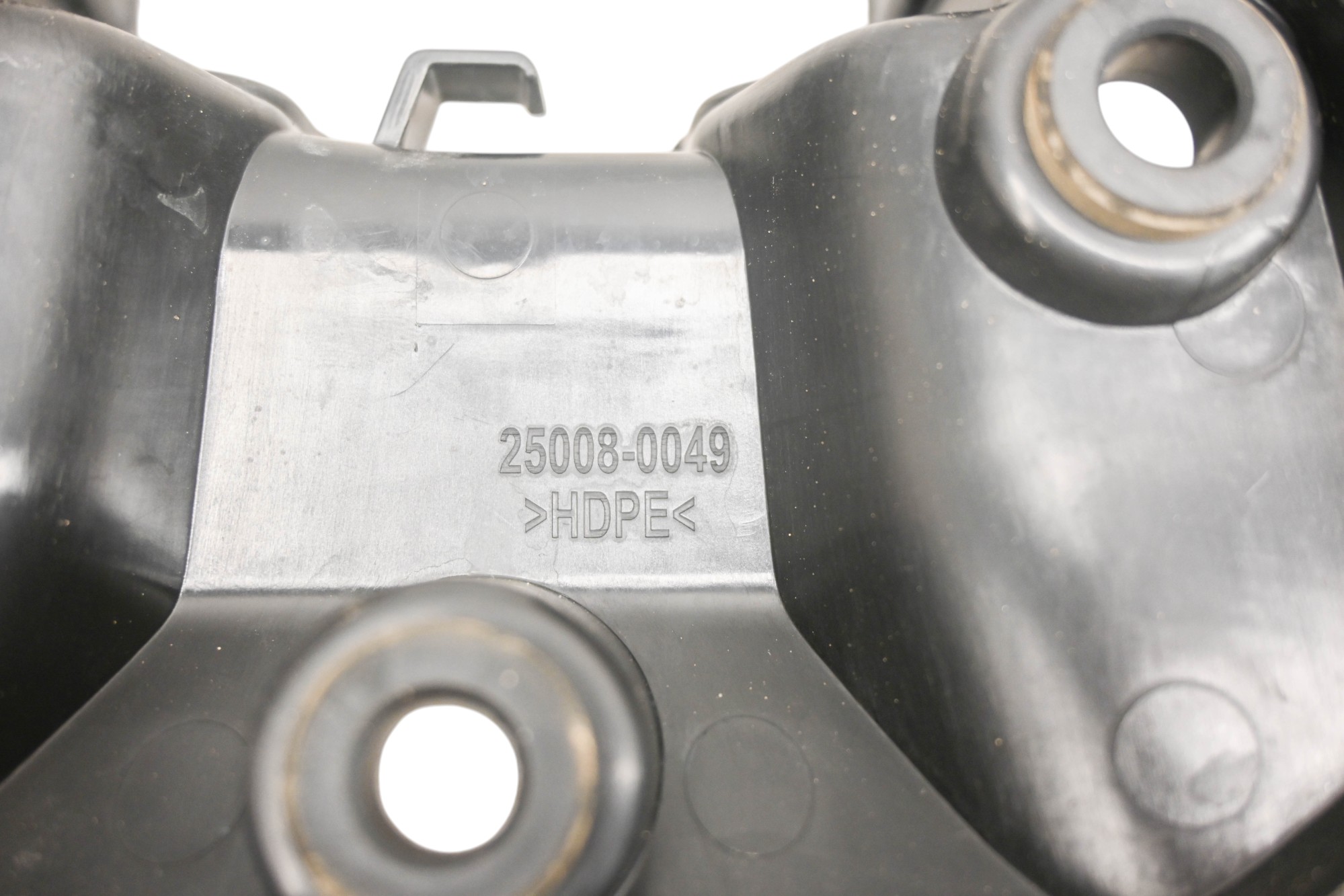 21 Kawasaki Teryx KRX 1000 Speedometer Dash Gauge Bracket Mount KRF1000