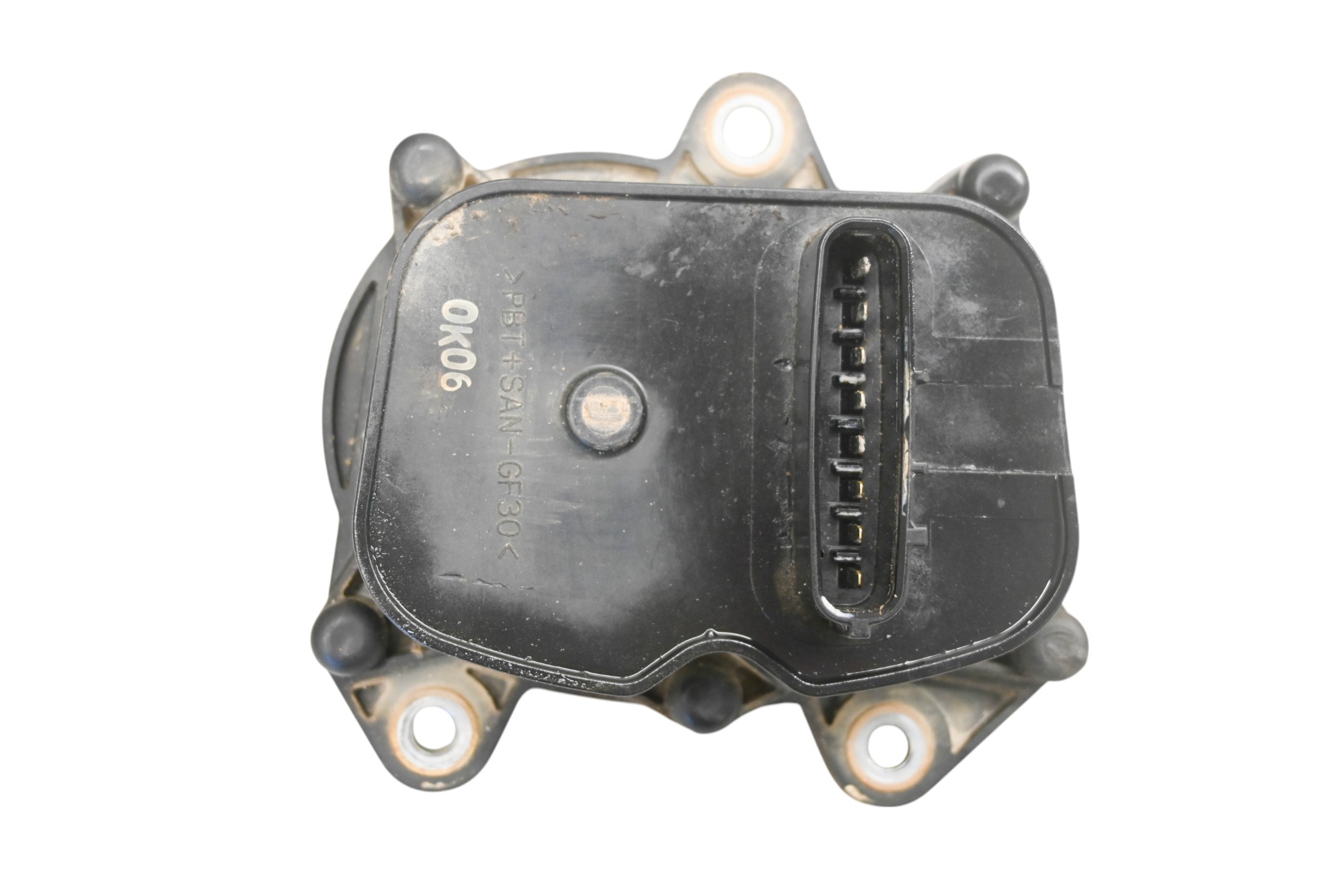 21 Kawasaki Teryx KRX 1000 4Wd Front Differential Actuator KRF1000