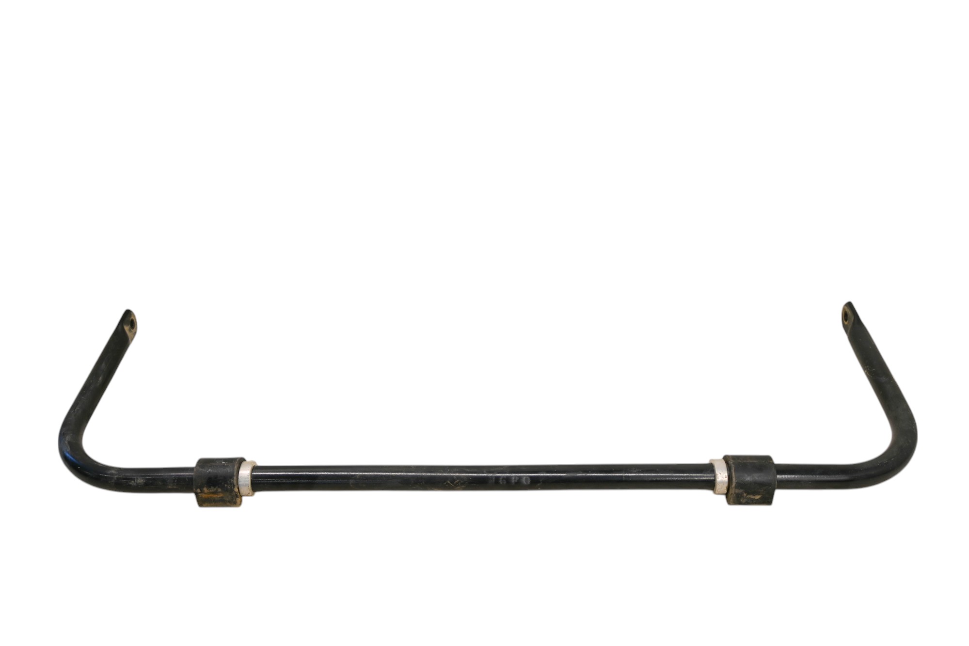 20 Kawasaki Teryx KRX 1000 Rear Swaybar KRF1000