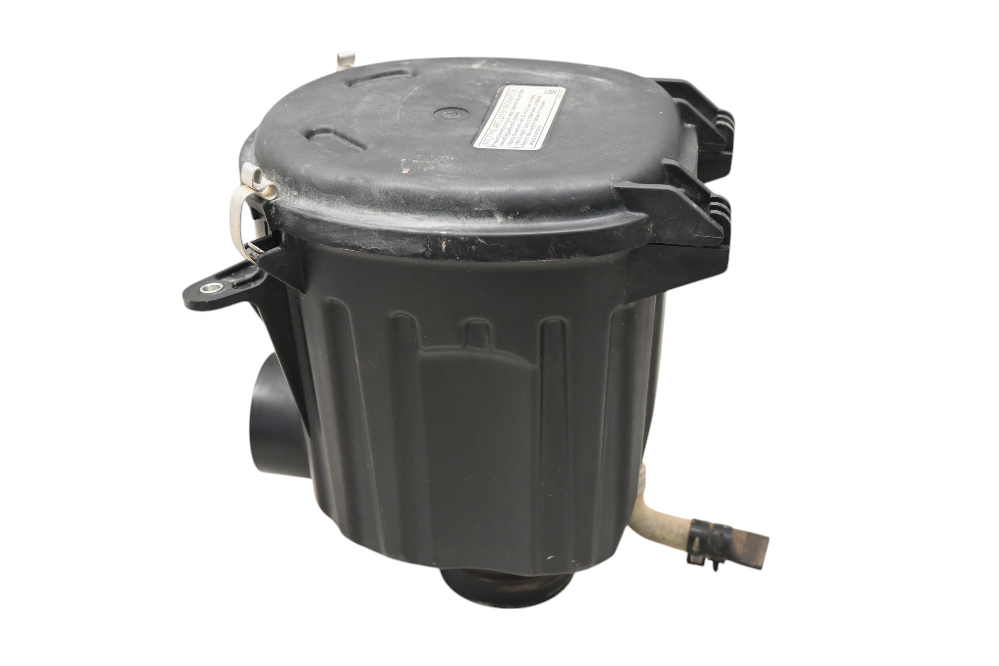 20 Kawasaki Teryx KRX 1000 Airbox Intake Air Box KRF1000