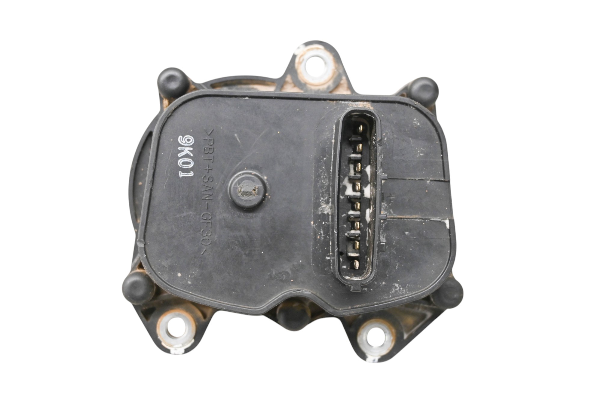 20 Kawasaki Teryx KRX 1000 4Wd Front Differential Actuator KRF1000