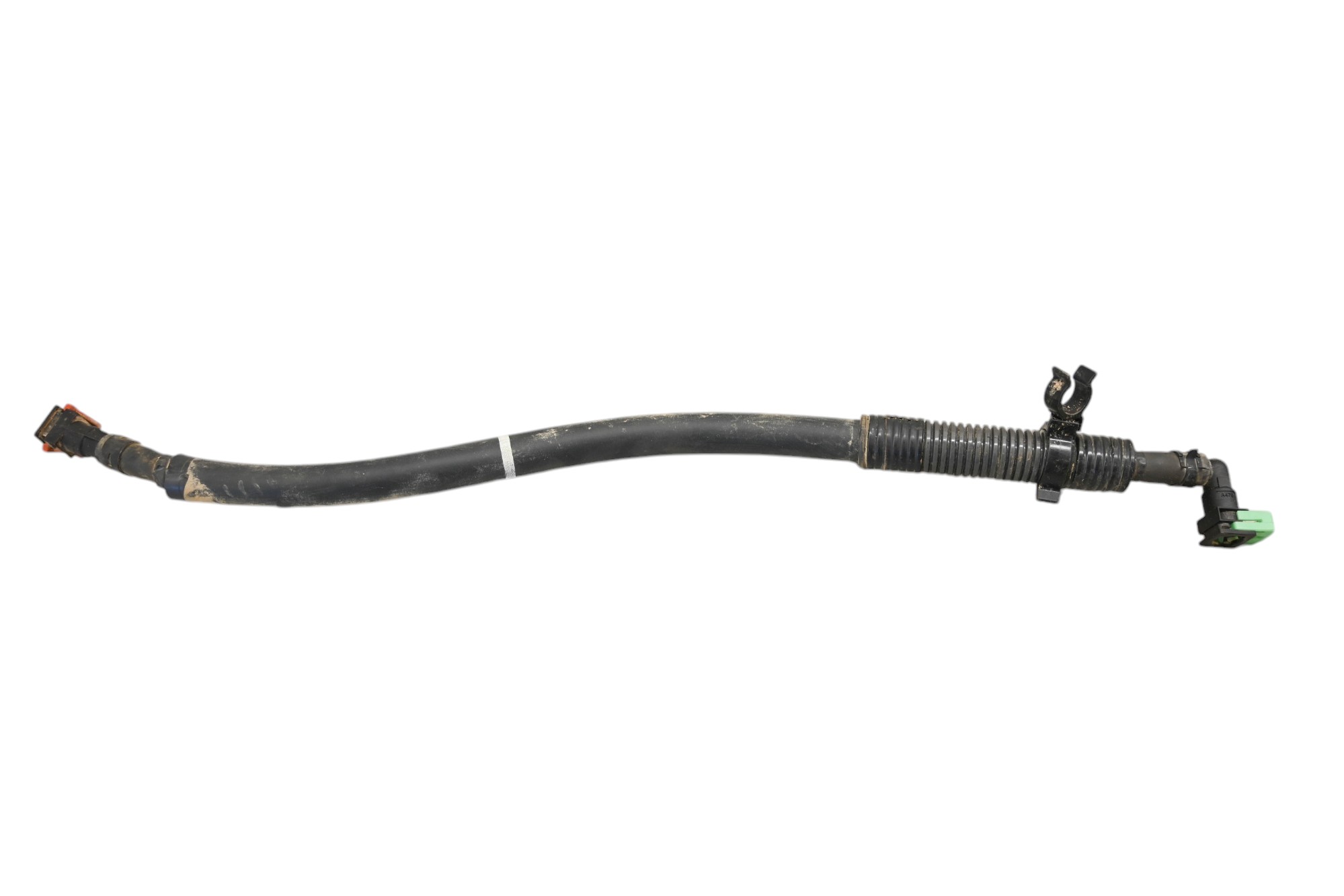 20 Kawasaki Teryx KRX 1000 Fuel Line KRF1000