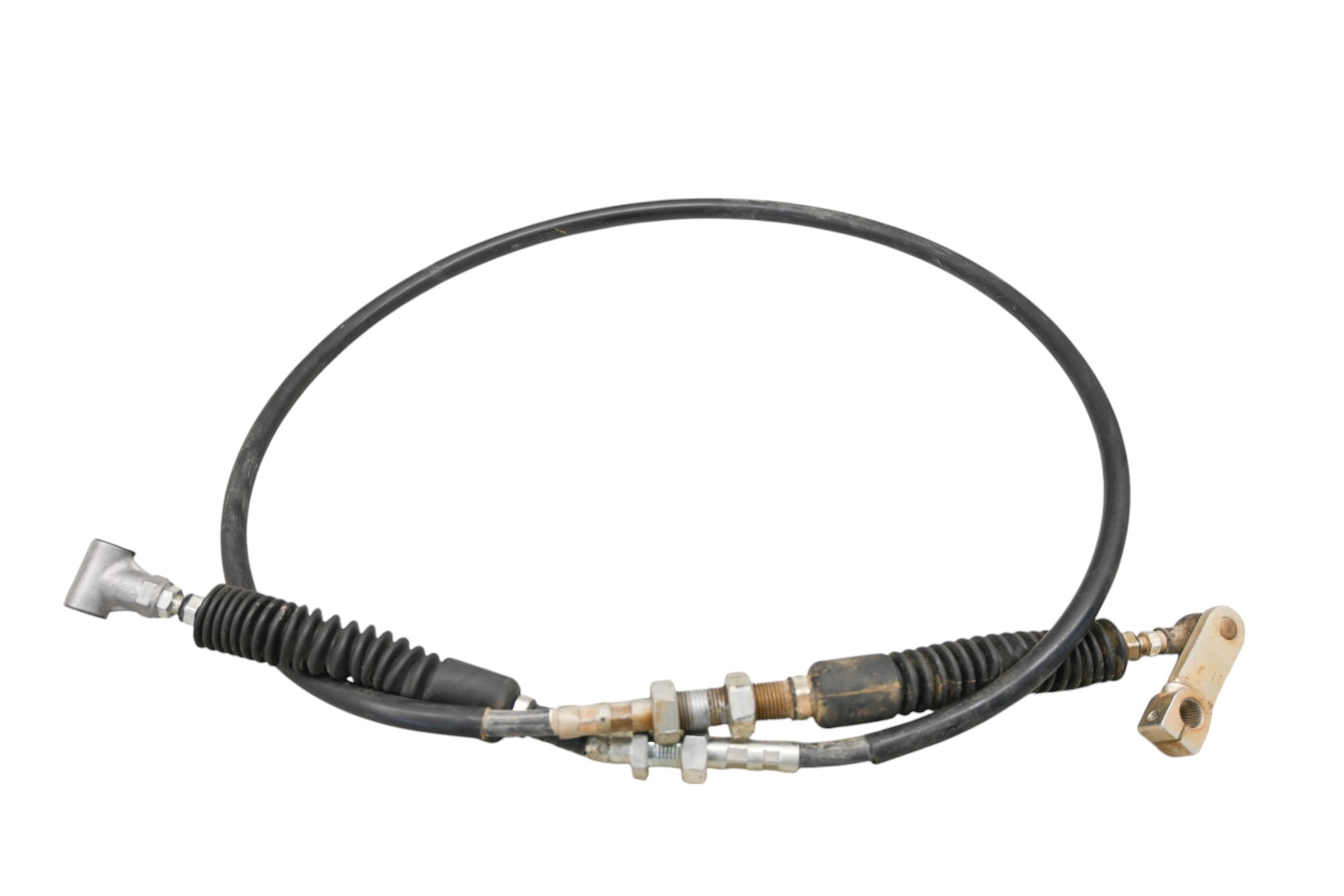 20 Kawasaki Teryx KRX 1000 Shifter Cable KRF1000