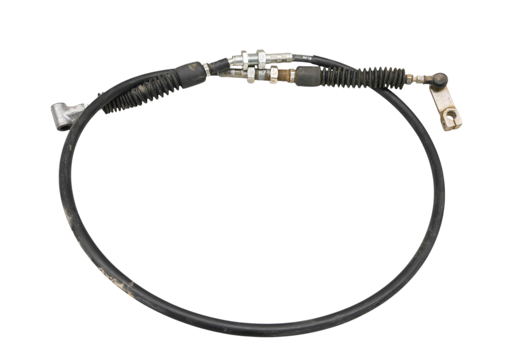 20 Kawasaki Teryx KRX 1000 Shifter Cable KRF1000