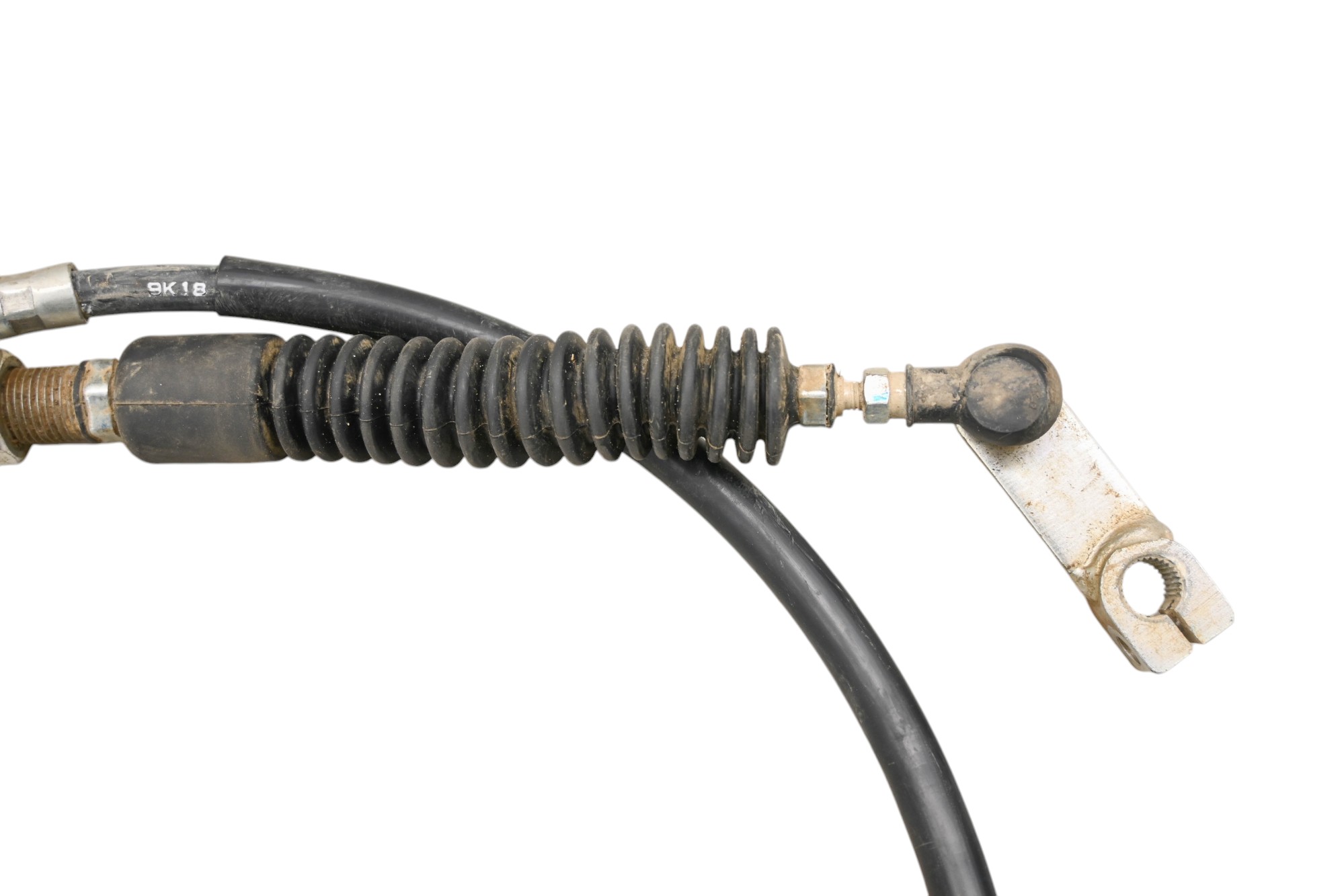 20 Kawasaki Teryx KRX 1000 Shifter Cable KRF1000