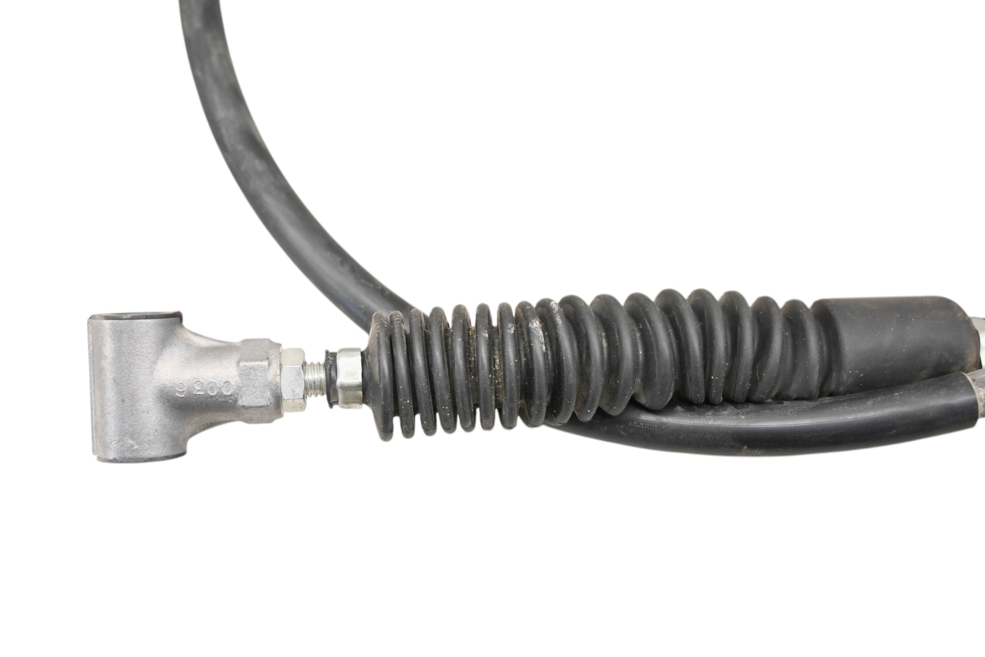 20 Kawasaki Teryx KRX 1000 Shifter Cable KRF1000