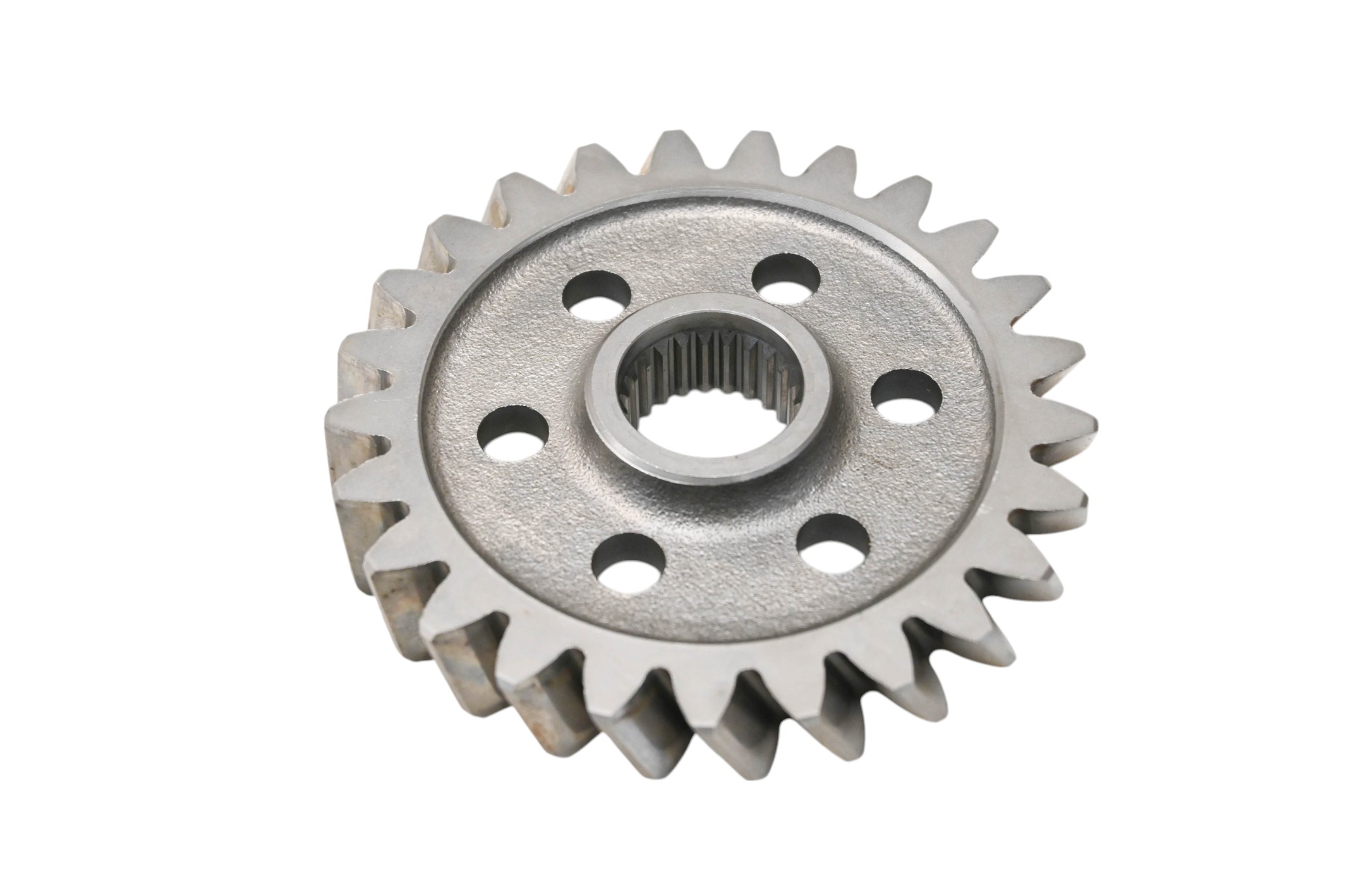 20 Kawasaki Teryx KRX 1000 Transmission Helical Gear KRF1000