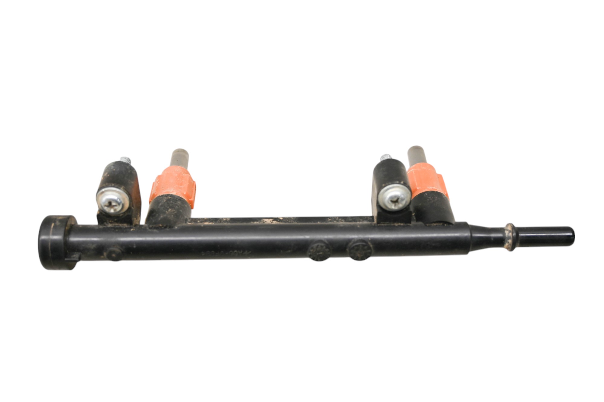 20 Kawasaki Teryx KRX 1000 Fuel Rail & Injectors KRF1000