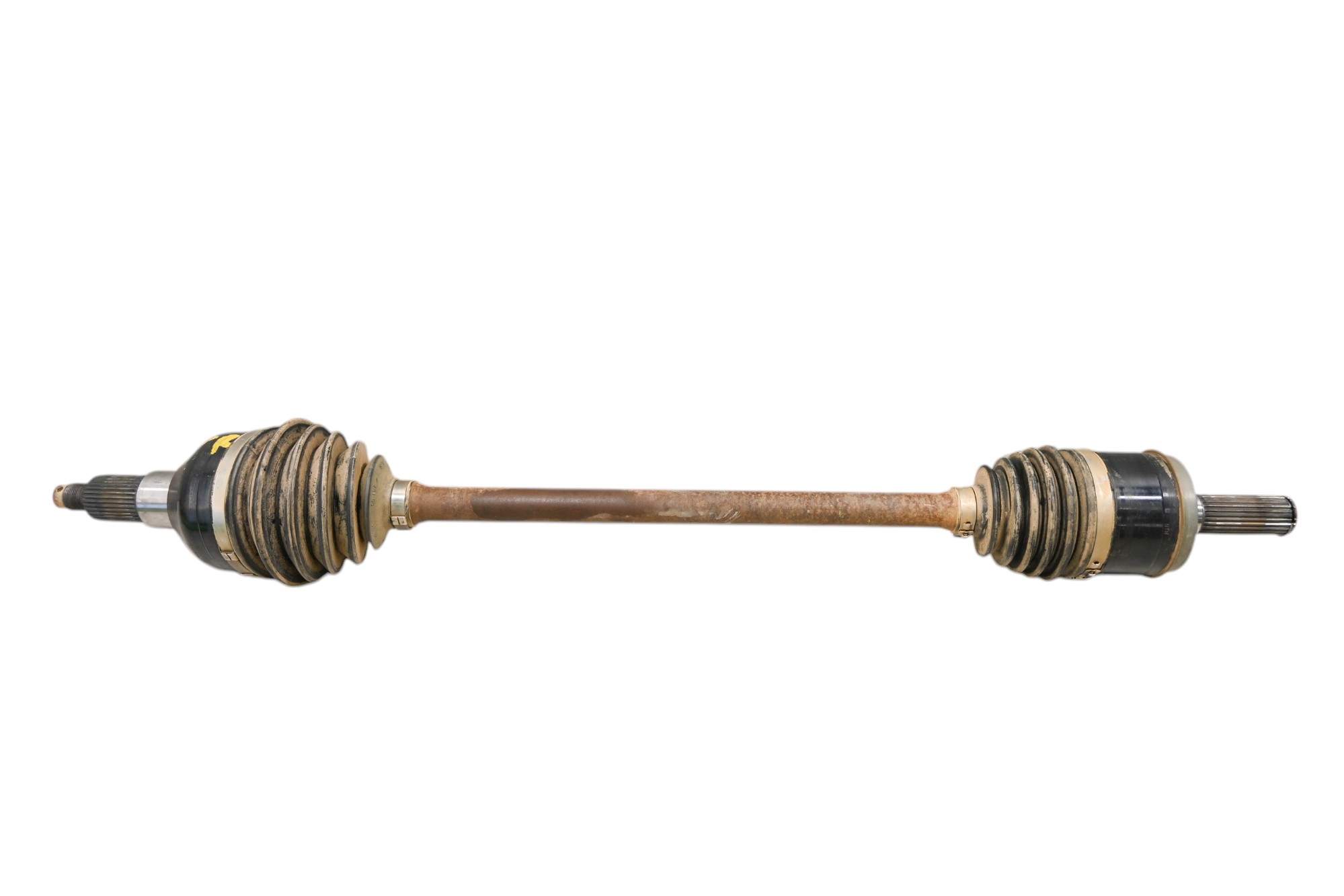 20 Kawasaki Teryx KRX 1000 Front Right Cv Axle KRF1000