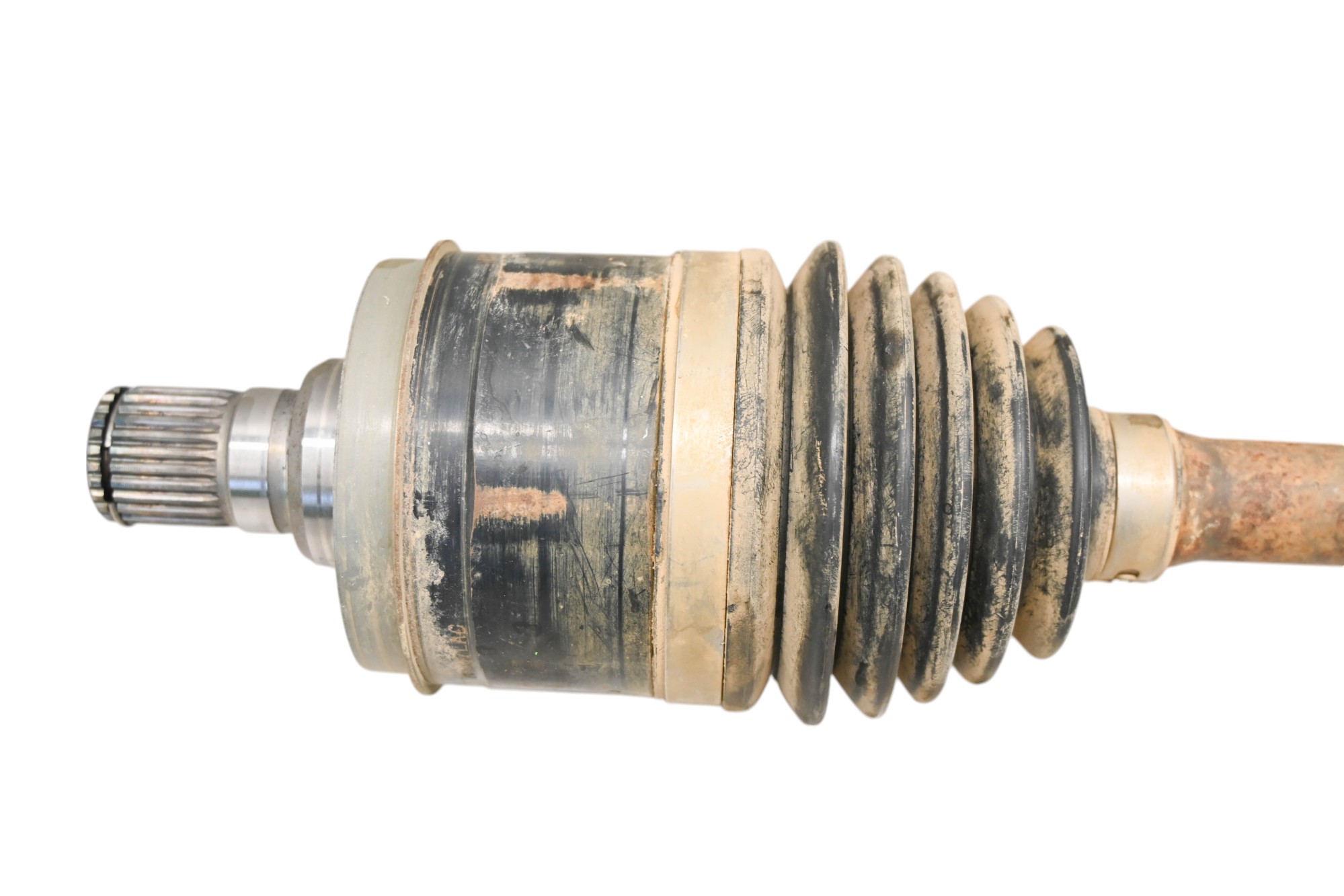 20 Kawasaki Teryx KRX 1000 Front Left Cv Axle KRF1000