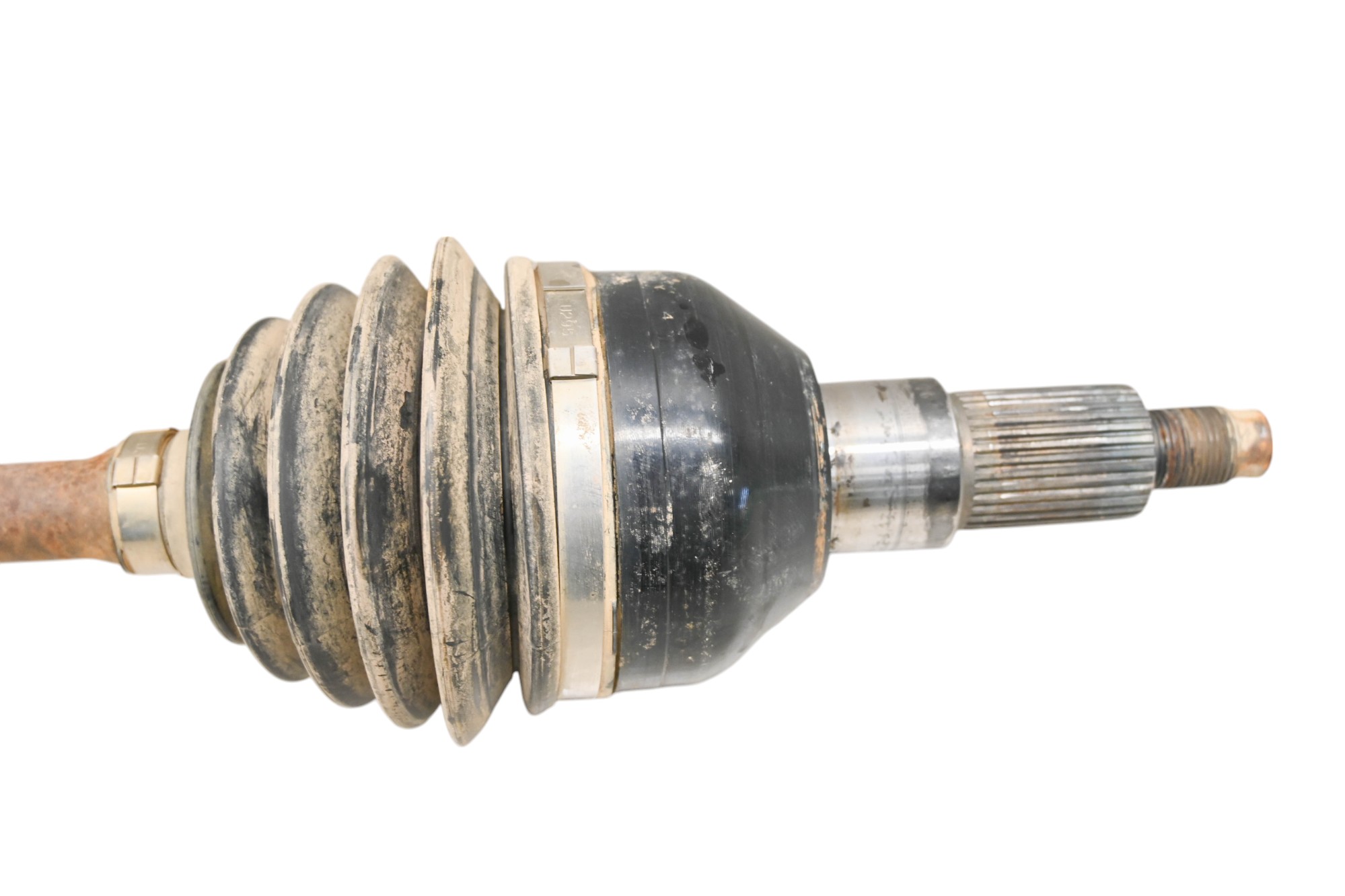 20 Kawasaki Teryx KRX 1000 Front Left Cv Axle KRF1000