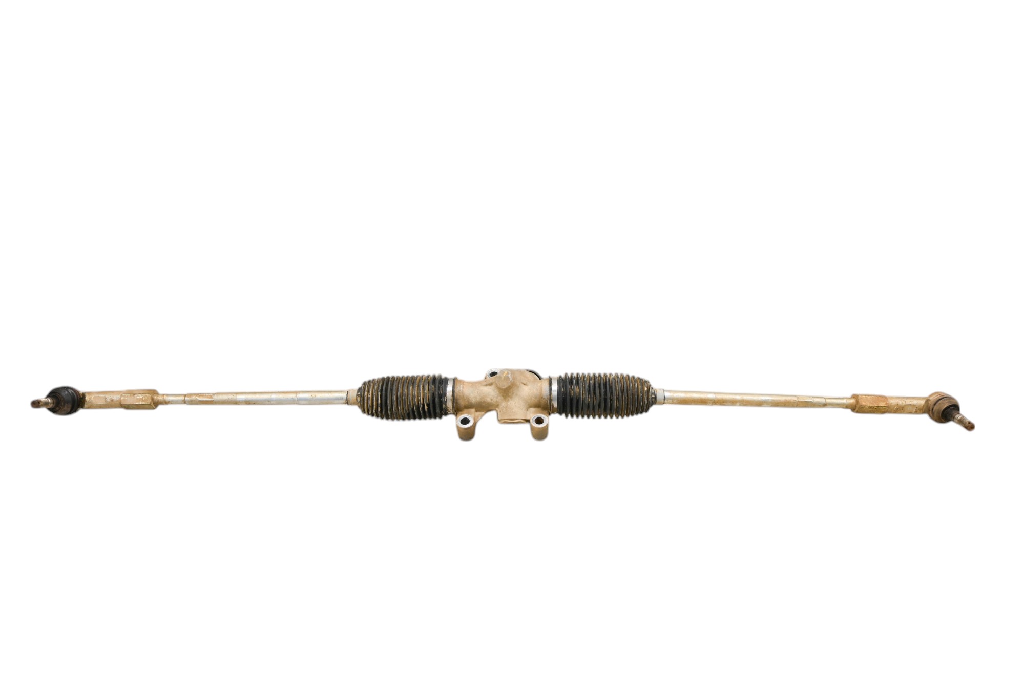 20 Kawasaki Teryx KRX 1000 Steering Rack & Pinion KRF1000