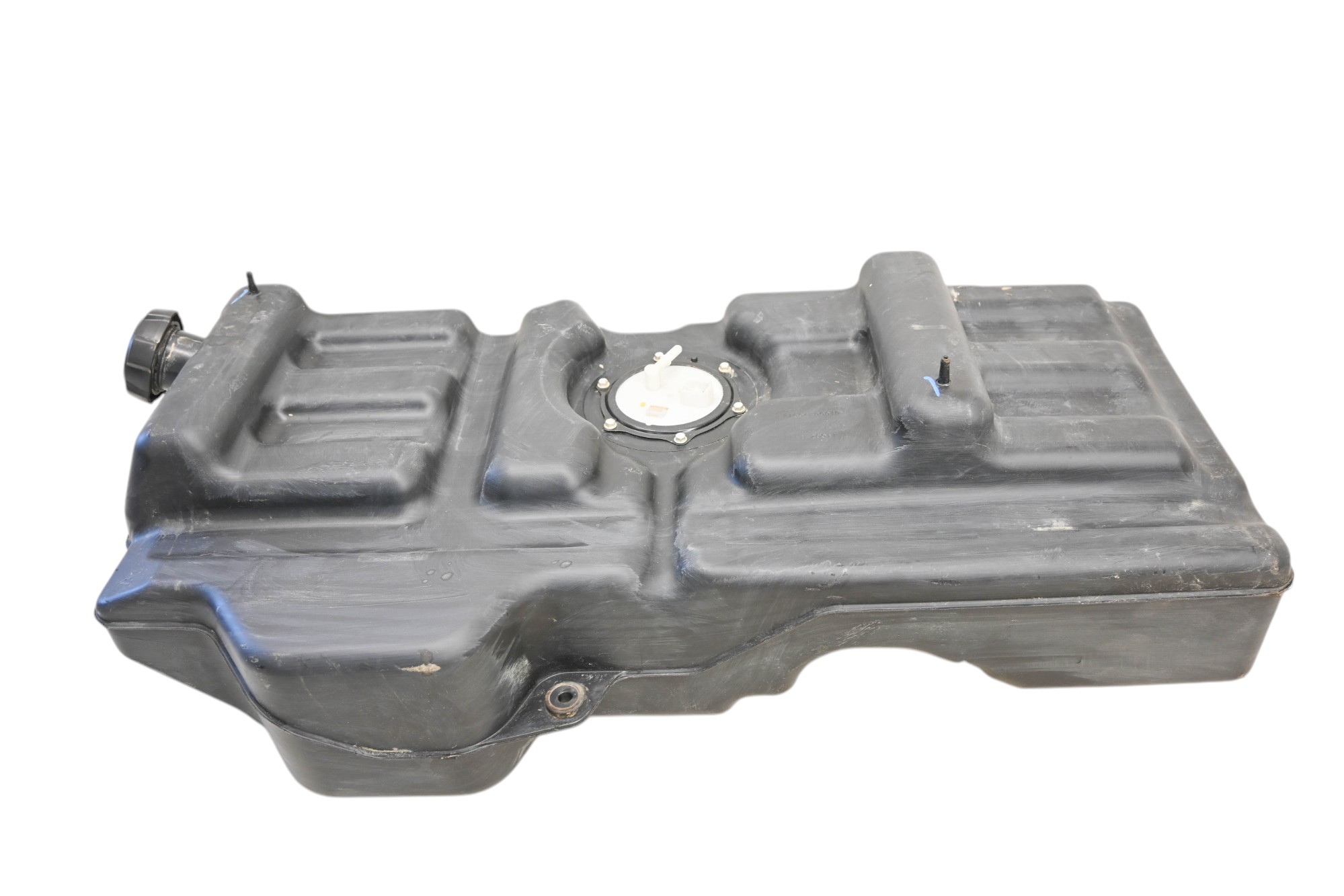 20 Kawasaki Teryx KRX 1000 Gas Tank & Fuel Pump KRF1000
