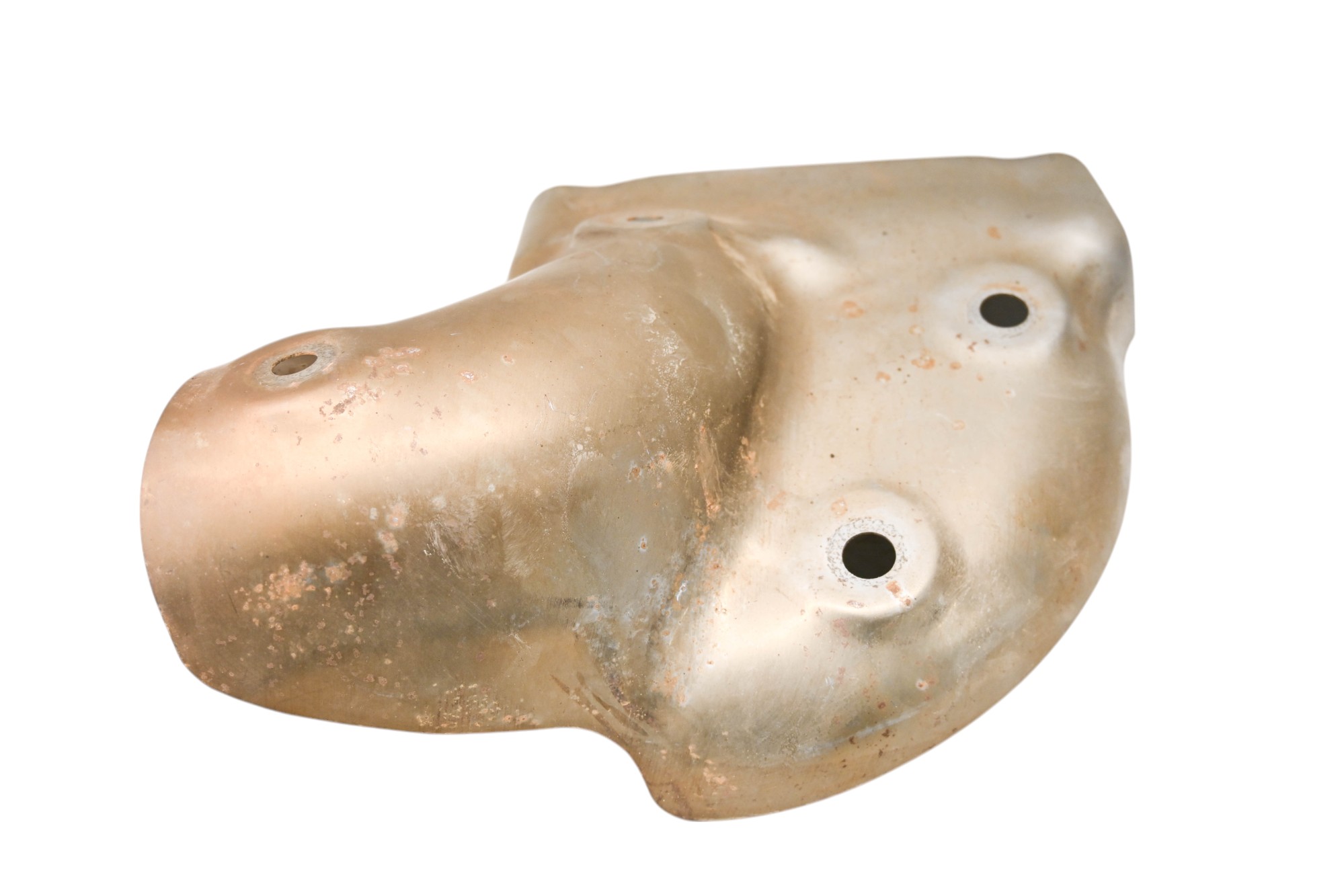 20 Kawasaki Teryx KRX 1000 Muffler Exhaust Heat Shield KRF1000