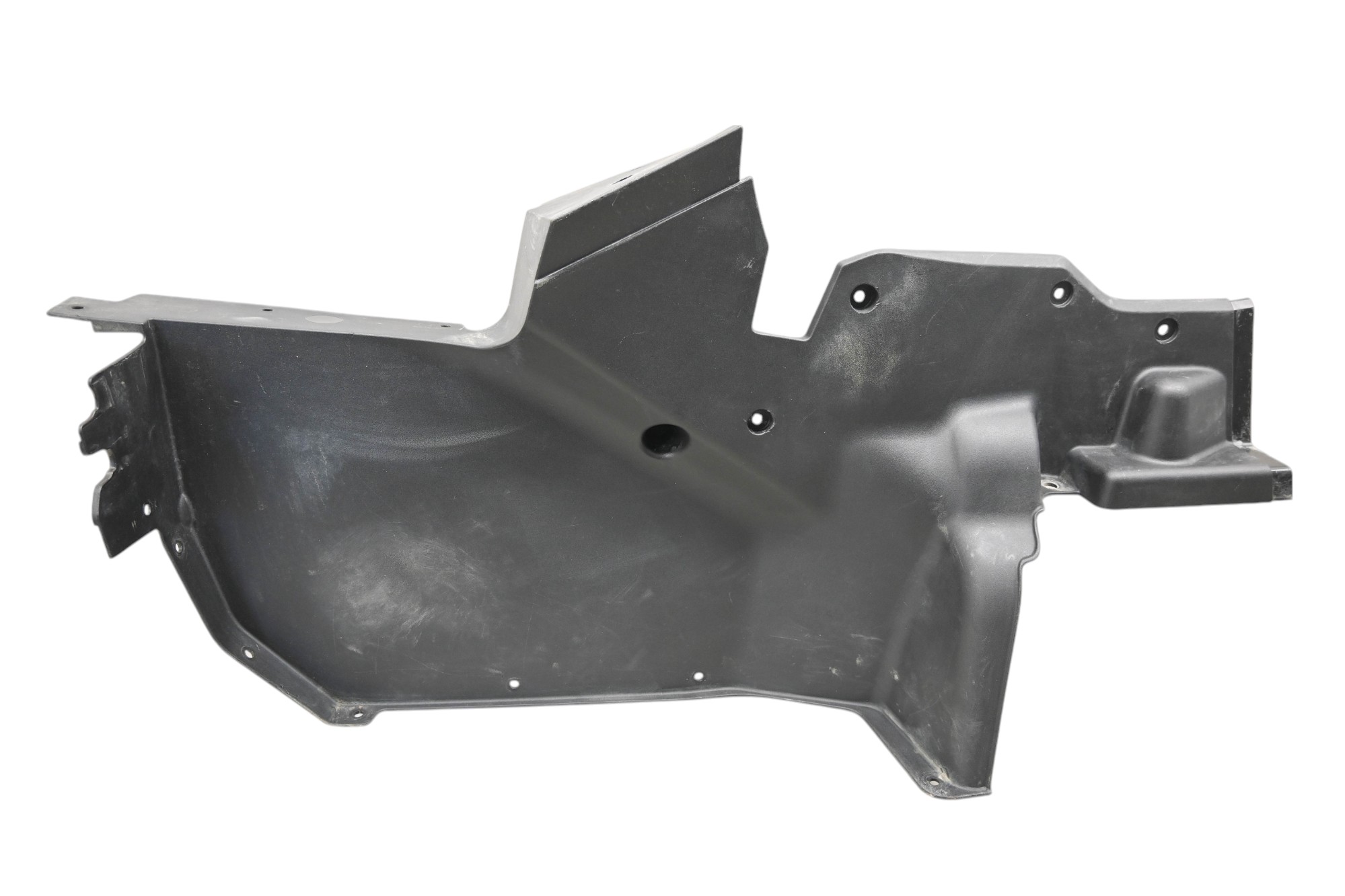 20 Kawasaki Teryx KRX 1000 Left Side Center Floor Cover KRF1000