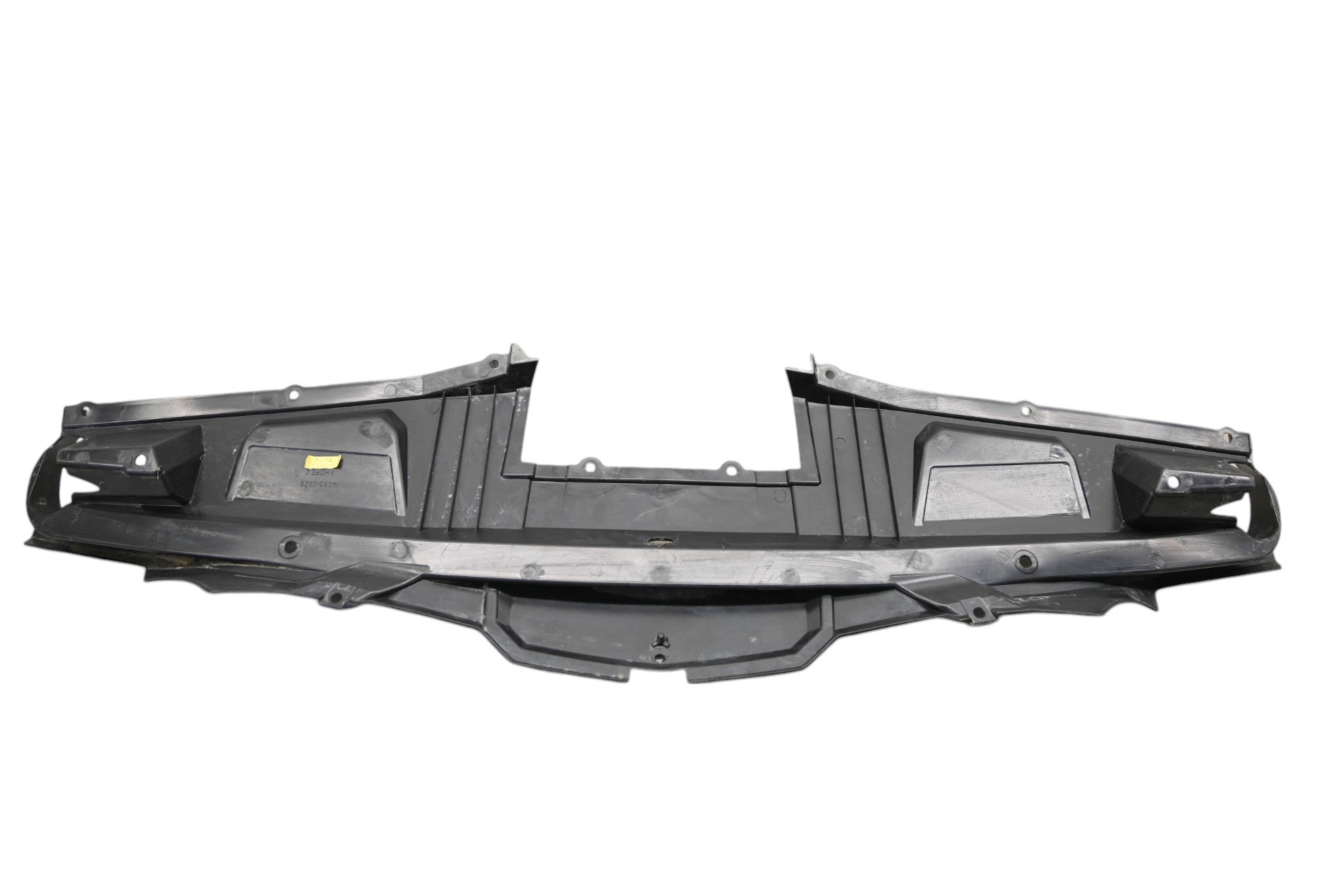 20 Kawasaki Teryx KRX 1000 Dash Upper Cover Panel KRF1000