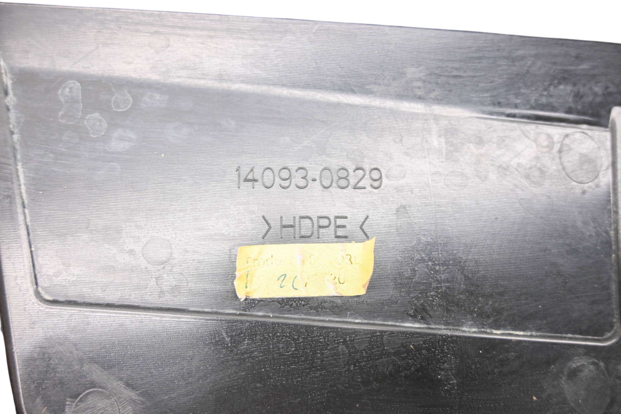20 Kawasaki Teryx KRX 1000 Dash Upper Cover Panel KRF1000