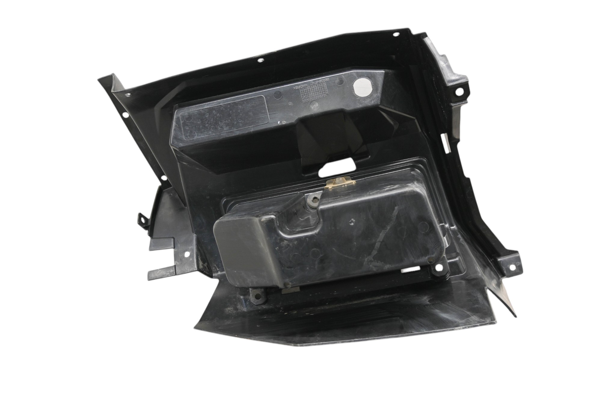 20 Kawasaki Teryx KRX 1000 Right Hand Dash Board Panel Cover KRF1000
