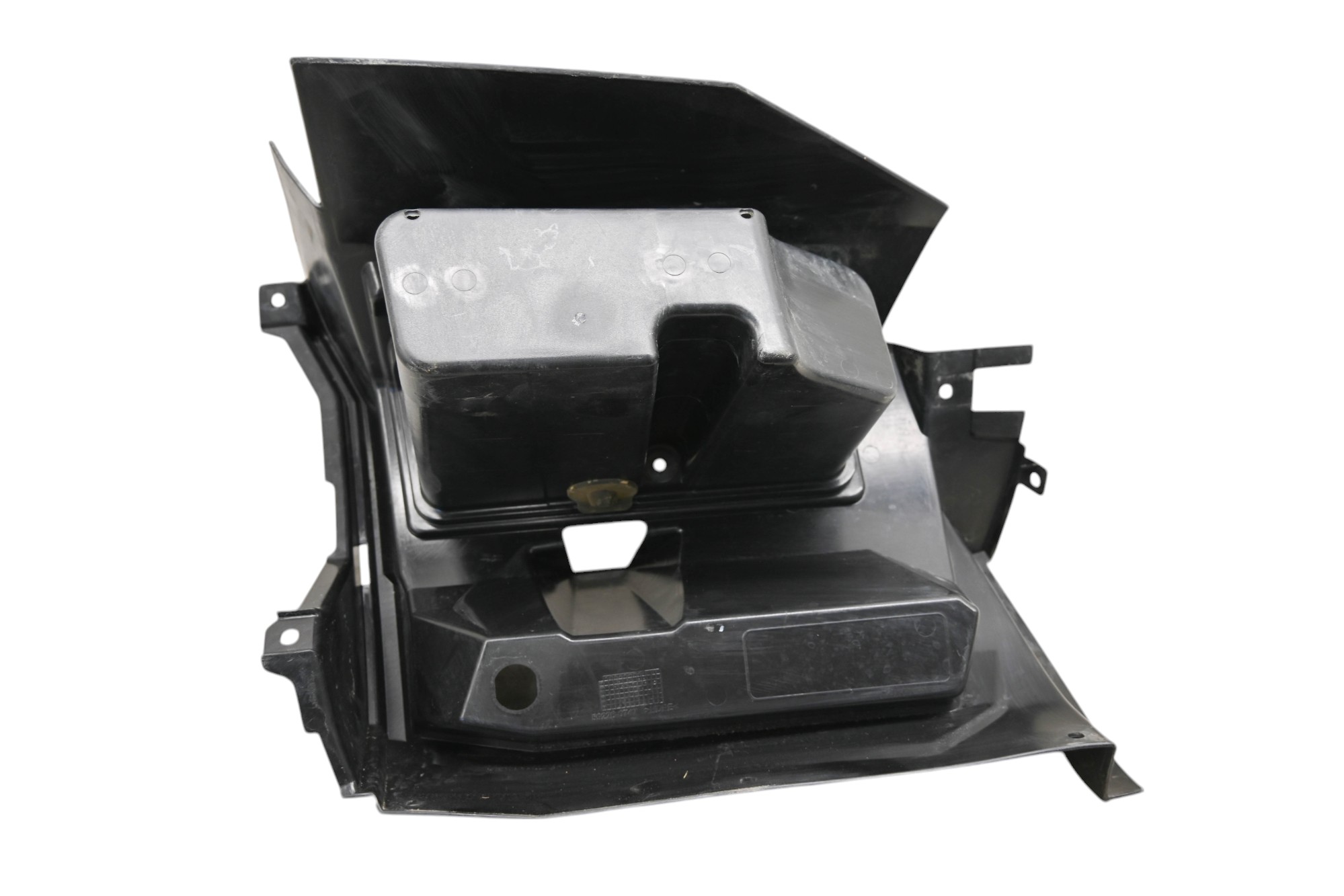 20 Kawasaki Teryx KRX 1000 Right Hand Dash Board Panel Cover KRF1000