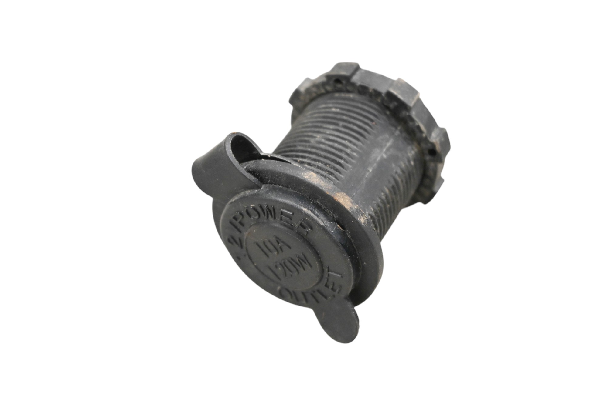 20 Kawasaki Teryx KRX 1000 12 Volt Accessory Outlet 12V KRF1000