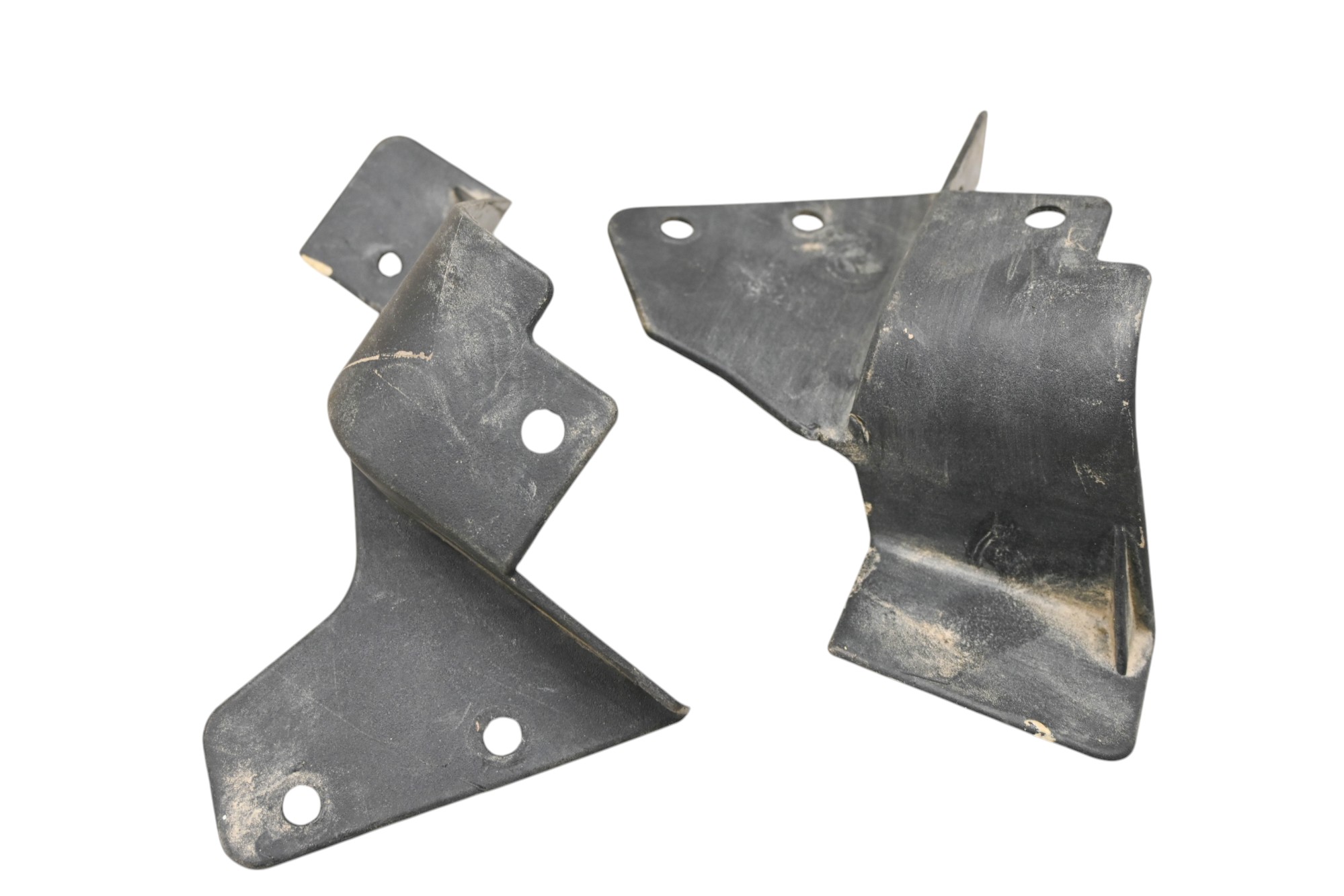 20 Kawasaki Teryx KRX 1000 Left & Right Seat Back Covers KRF1000