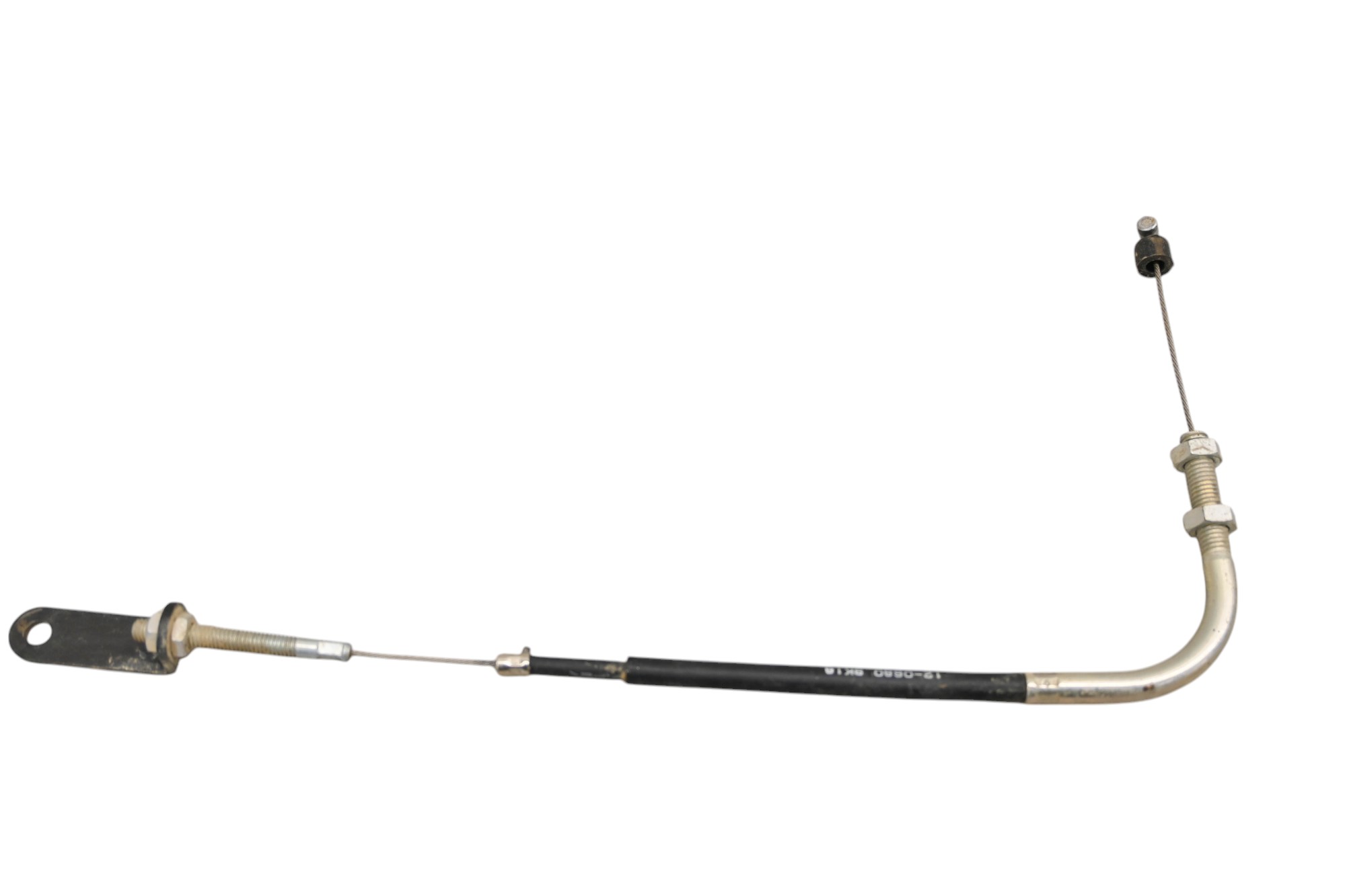 20 Kawasaki Teryx KRX 1000 Throttle Cable KRF1000