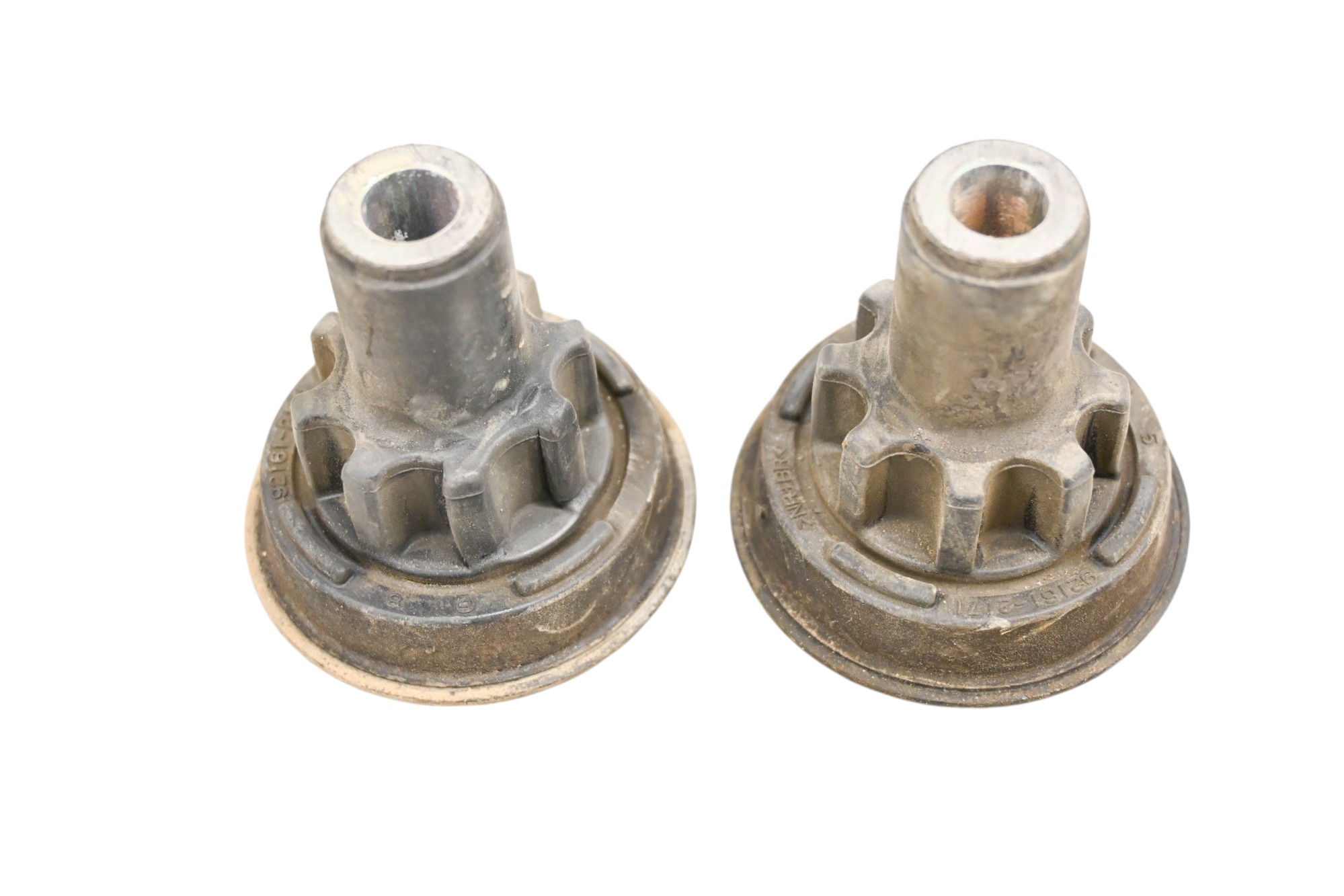 20 Kawasaki Teryx KRX 1000 Transmission Mounting Bushings Brackets KRF1000