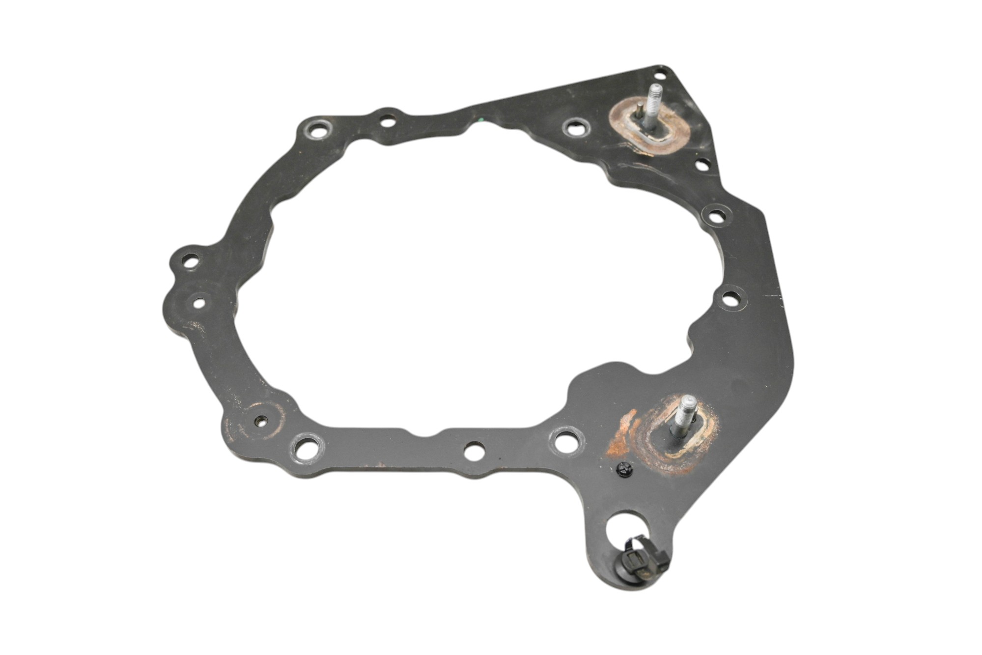 20 Kawasaki Teryx KRX 1000 Clutch Plate Cover KRF1000