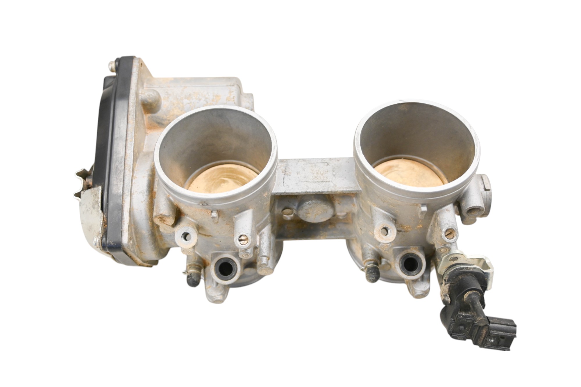 20 Kawasaki Teryx KRX 1000 Throttle Body KRF1000