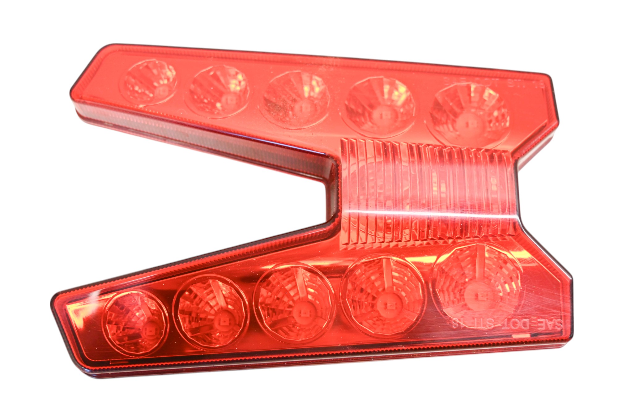 20 Kawasaki Teryx KRX 1000 Tail Brake Light KRF1000